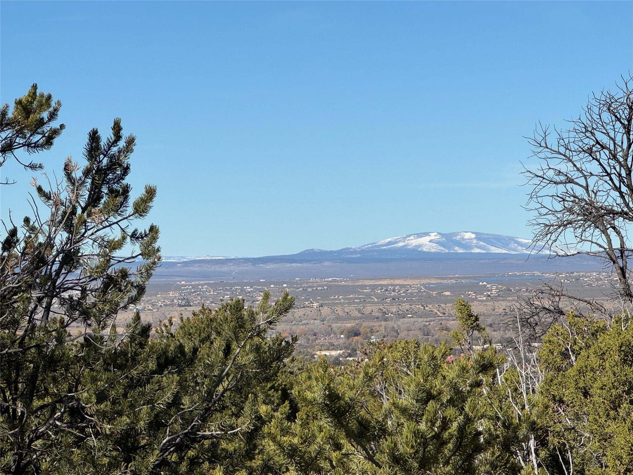 Tract 4 Verde Road, Taos, New Mexico image 11