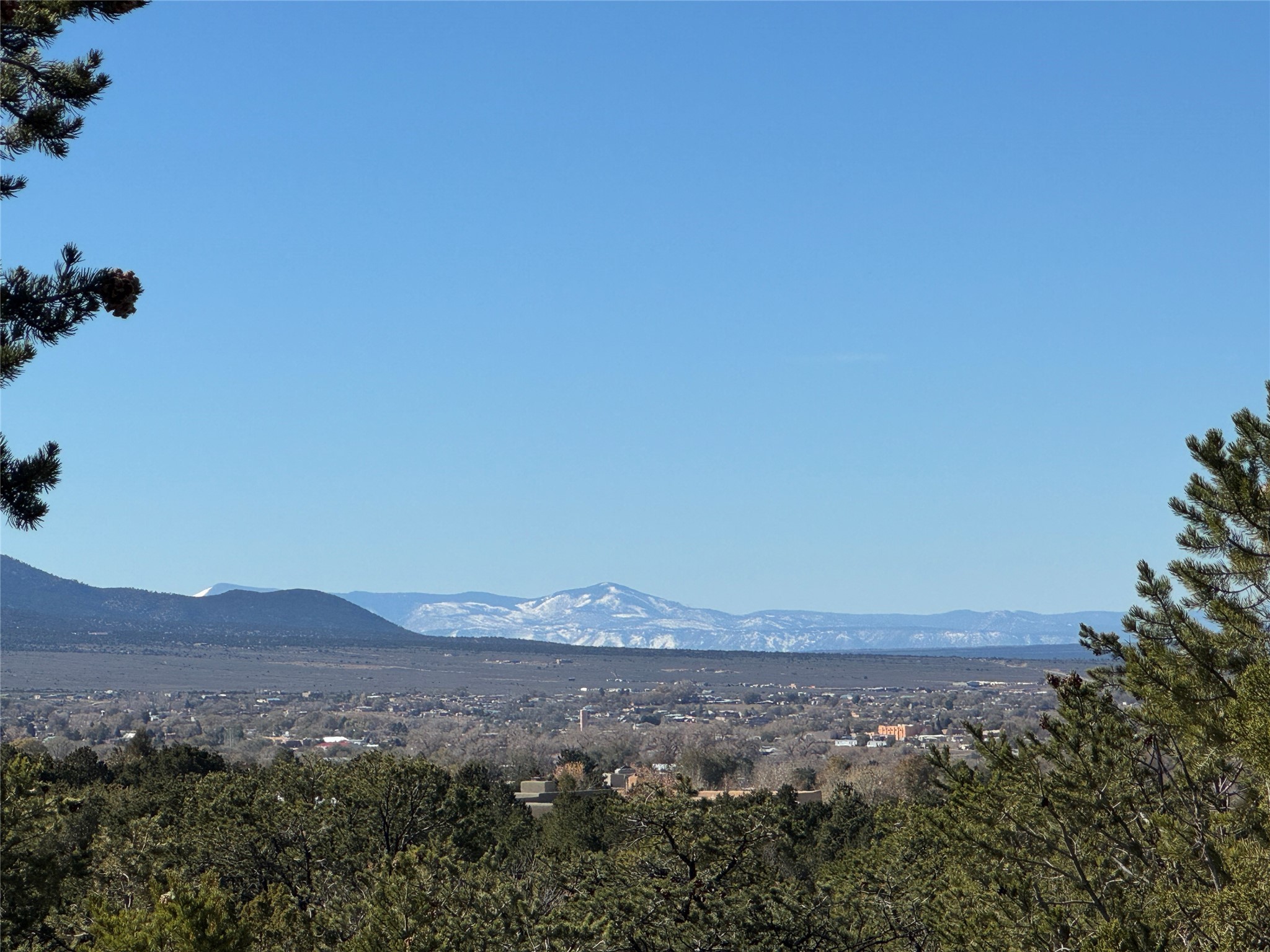 Tract 4 Verde Road, Taos, New Mexico image 8