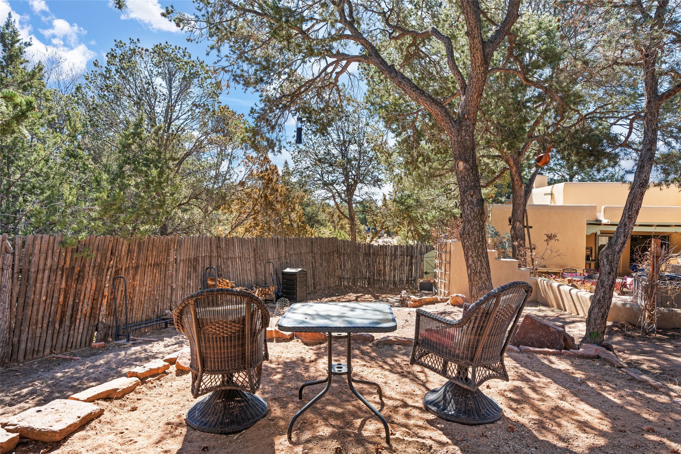 935 Old Bridge Court, Santa Fe, New Mexico image 46