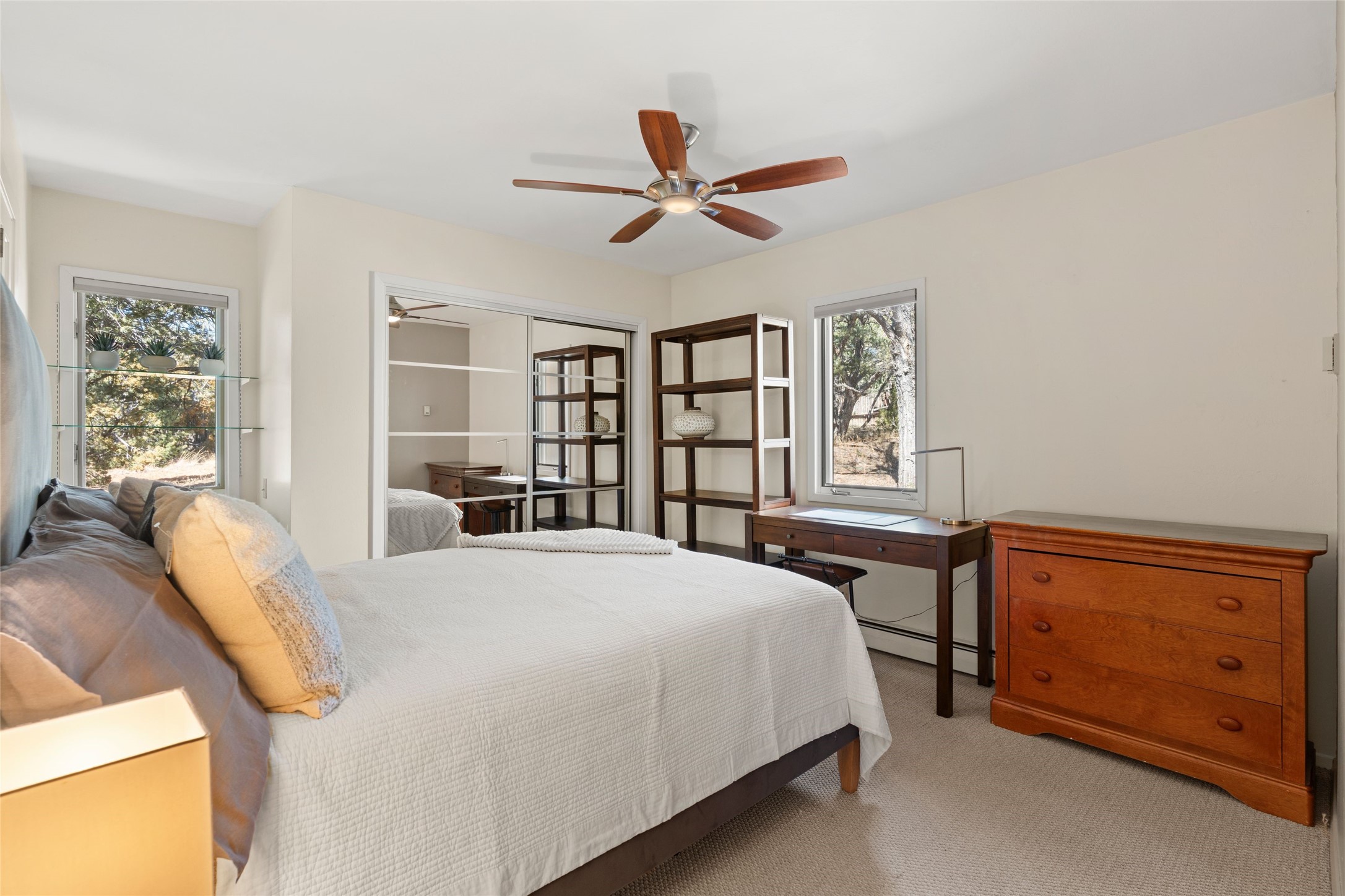 935 Old Bridge Court, Santa Fe, New Mexico image 37