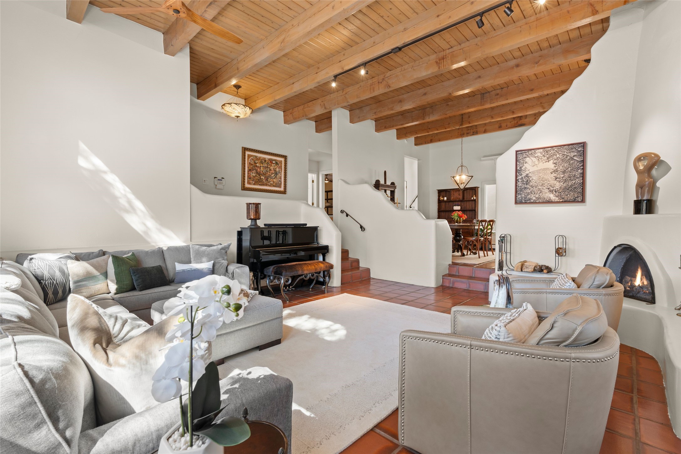 935 Old Bridge Court, Santa Fe, New Mexico image 2