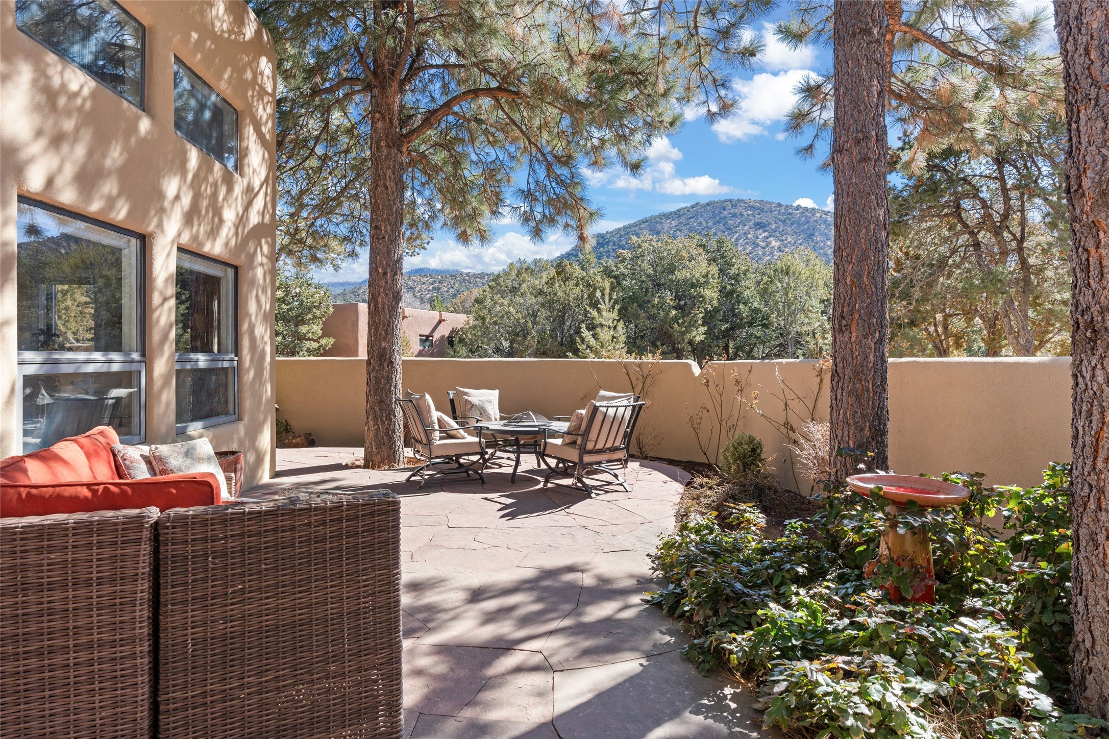 935 Old Bridge Court, Santa Fe, New Mexico image 3