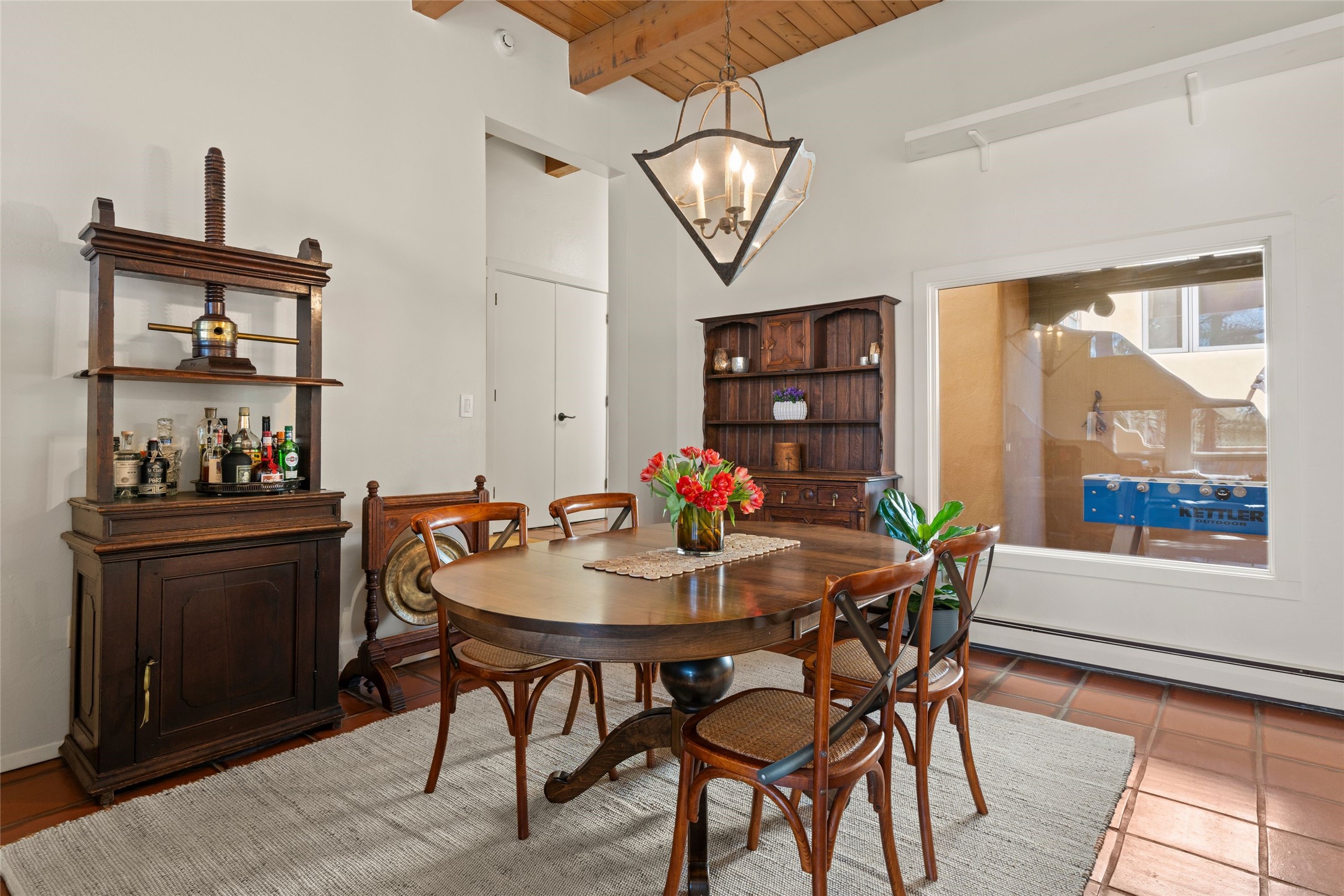 935 Old Bridge Court, Santa Fe, New Mexico image 13