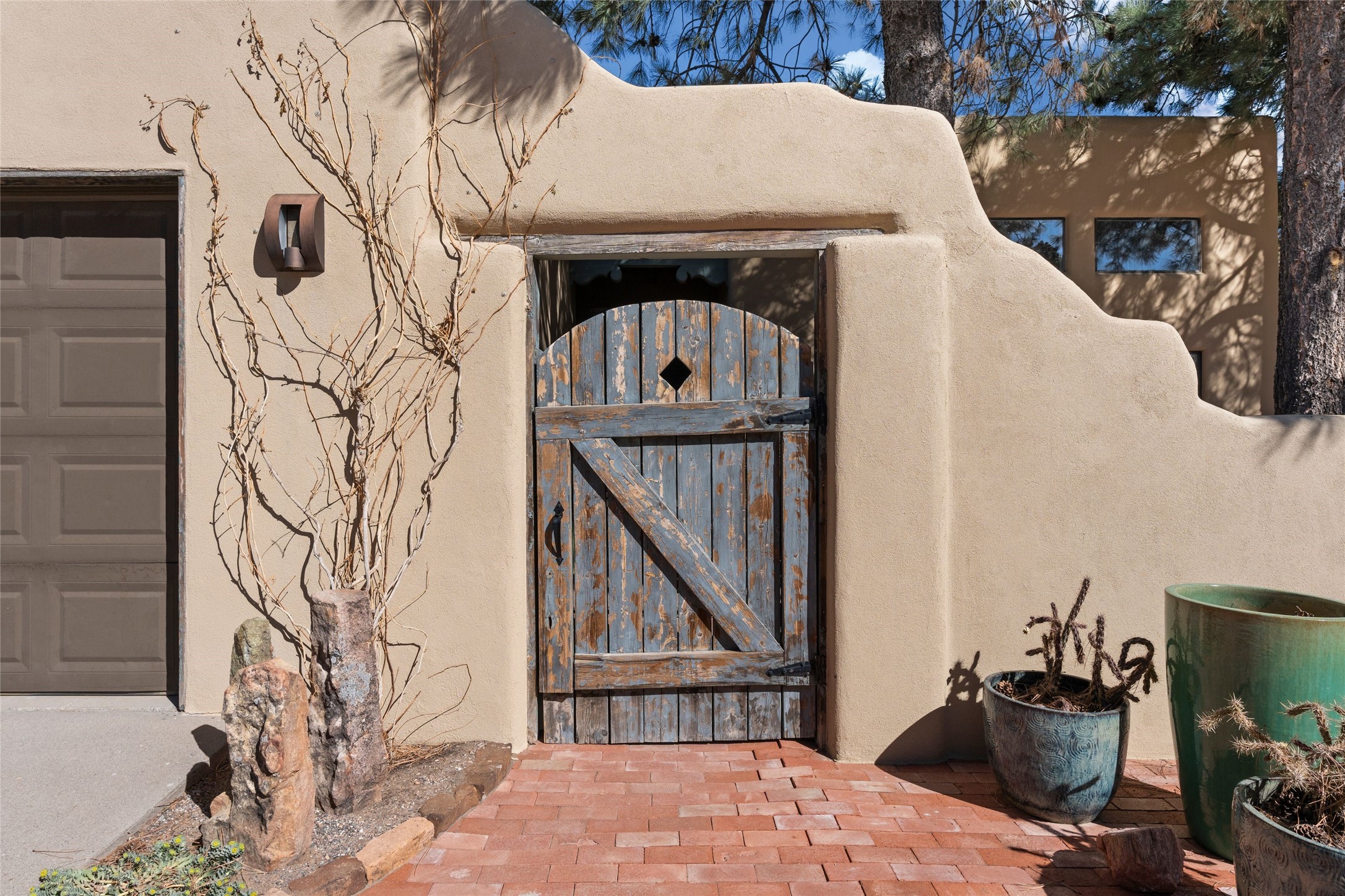 935 Old Bridge Court, Santa Fe, New Mexico image 49