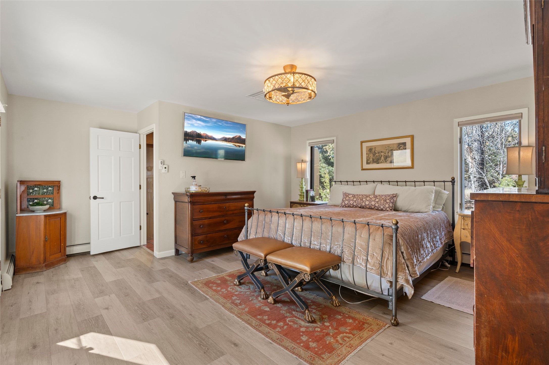 935 Old Bridge Court, Santa Fe, New Mexico image 25
