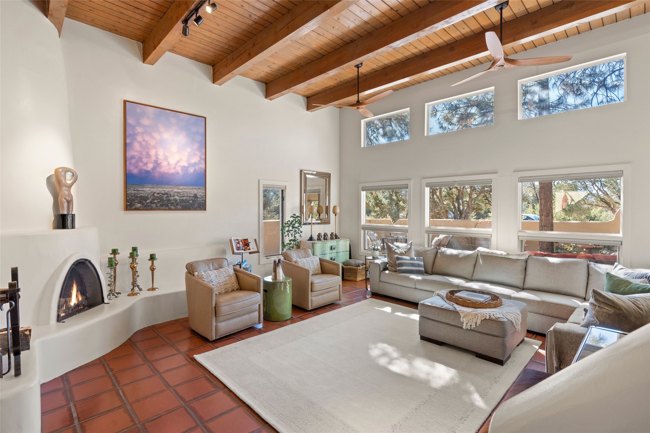 935 Old Bridge Court, Santa Fe, New Mexico image 1