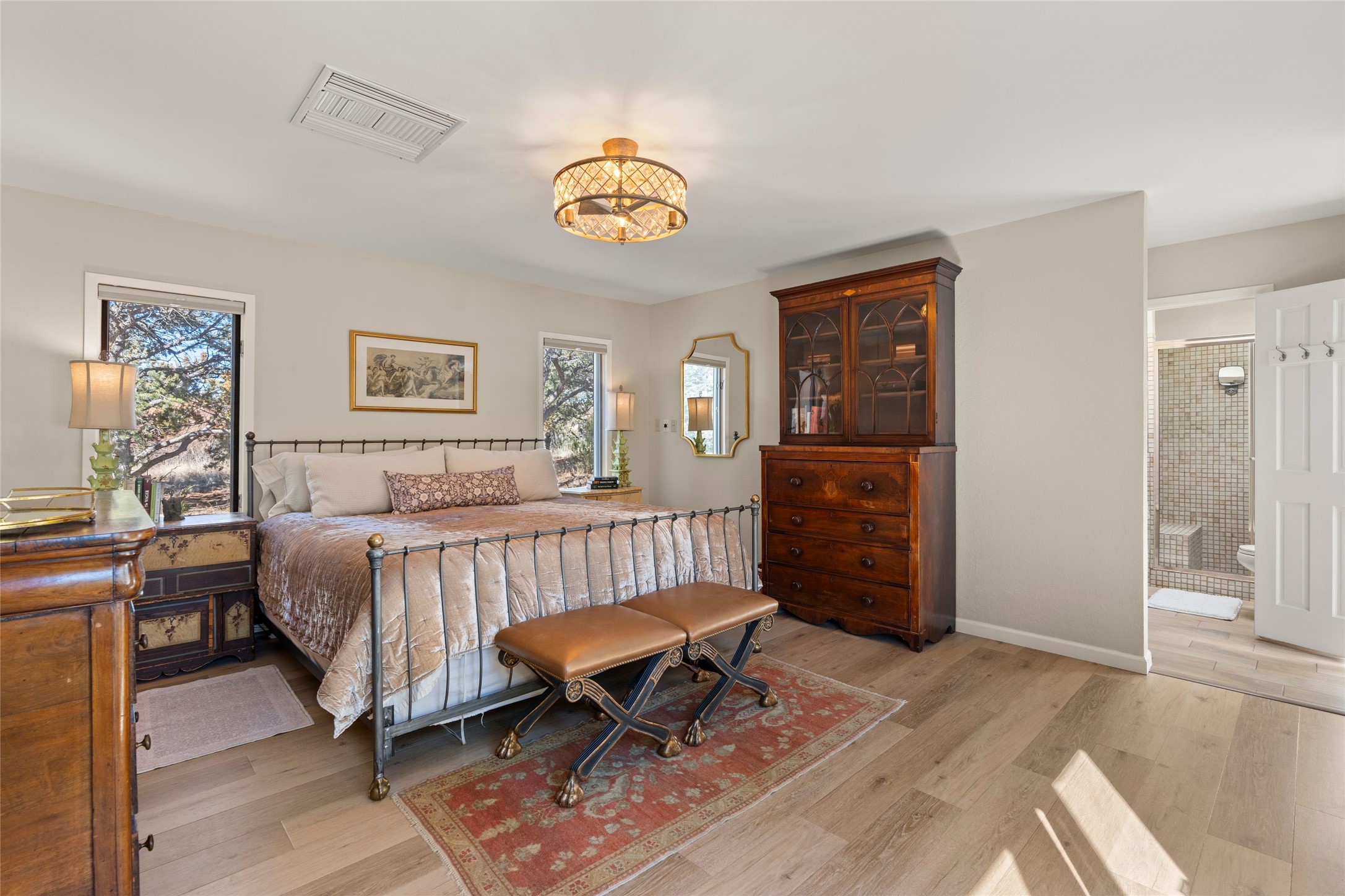 935 Old Bridge Court, Santa Fe, New Mexico image 24