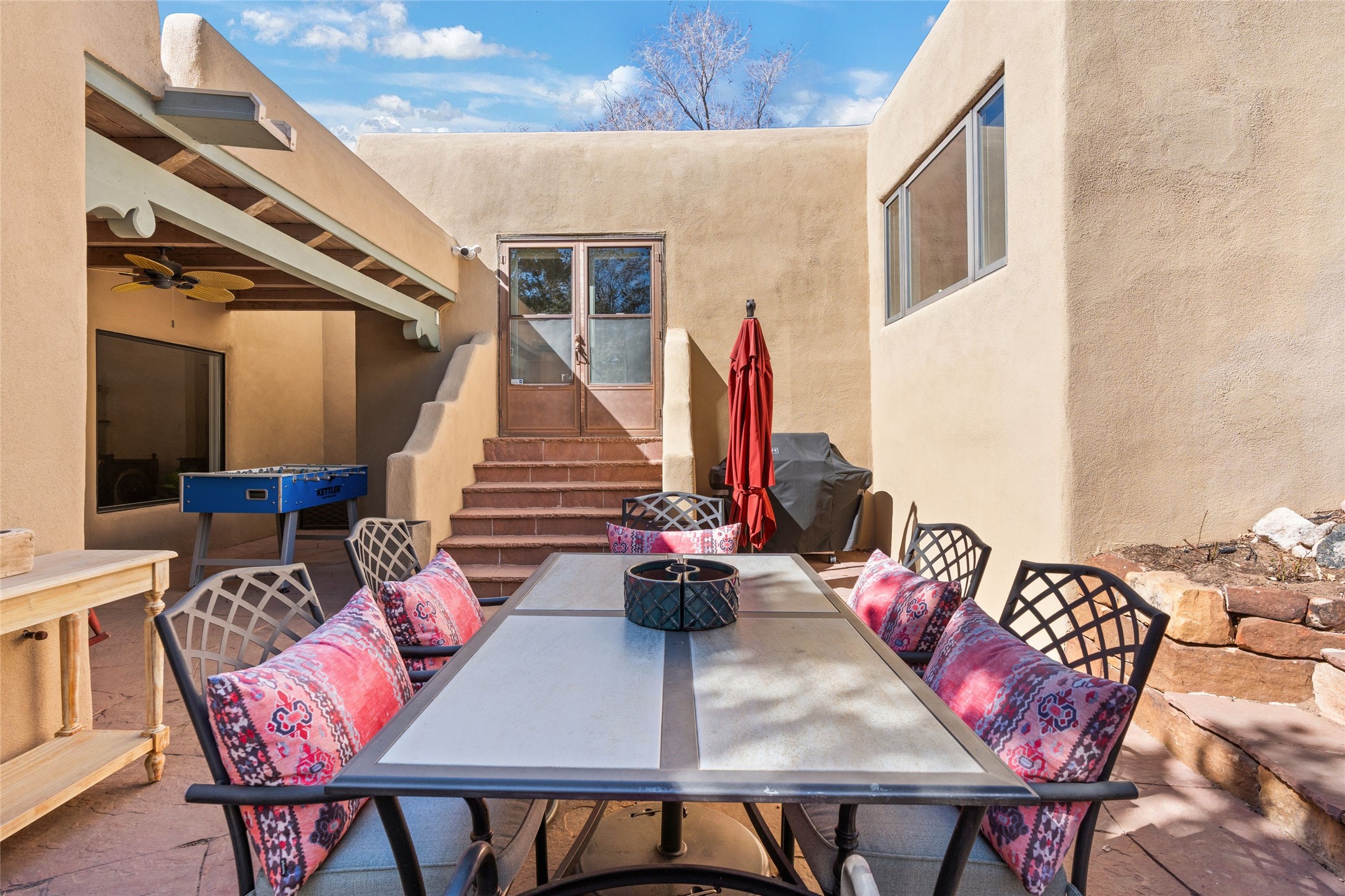 935 Old Bridge Court, Santa Fe, New Mexico image 42