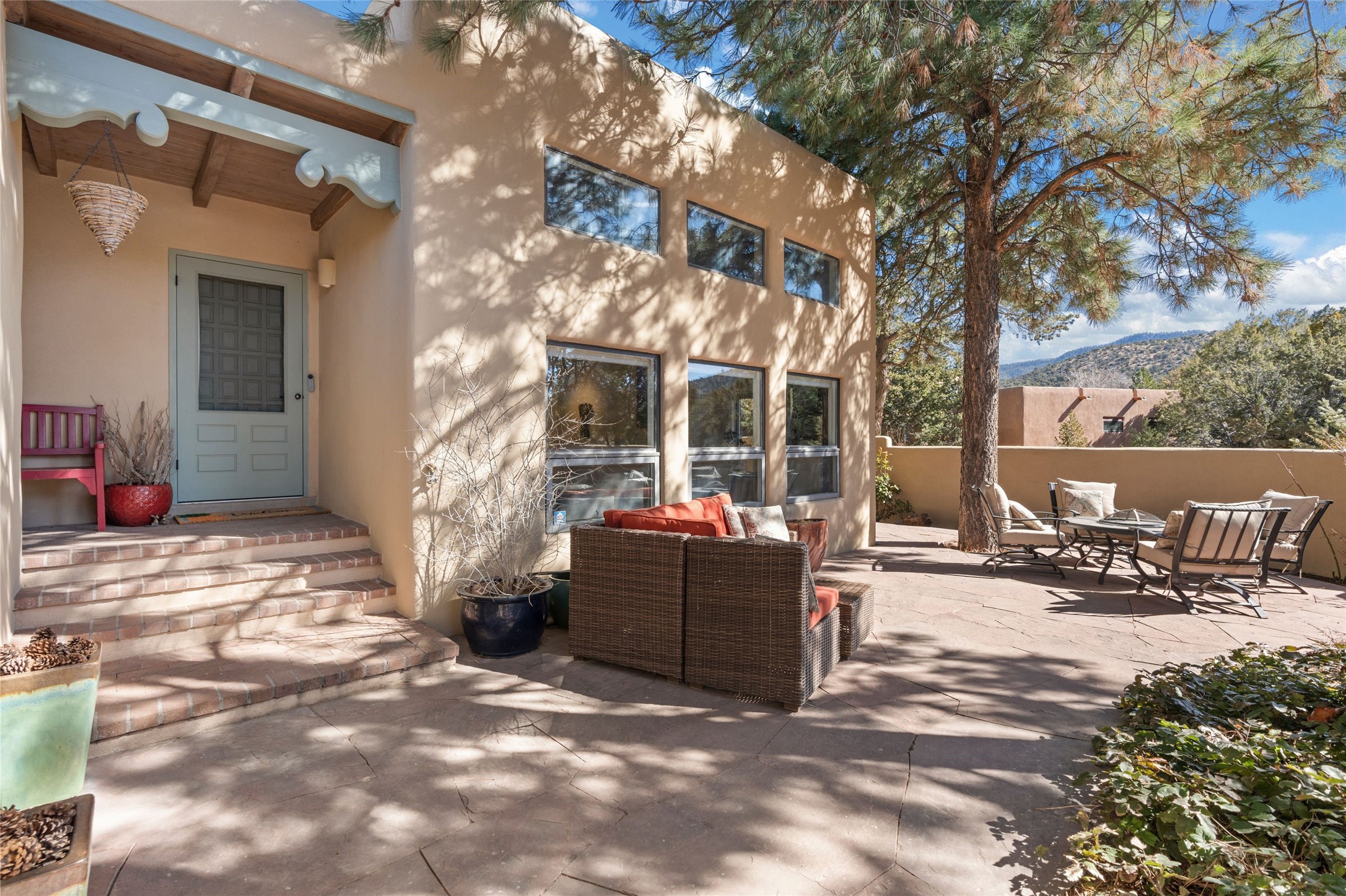935 Old Bridge Court, Santa Fe, New Mexico image 6