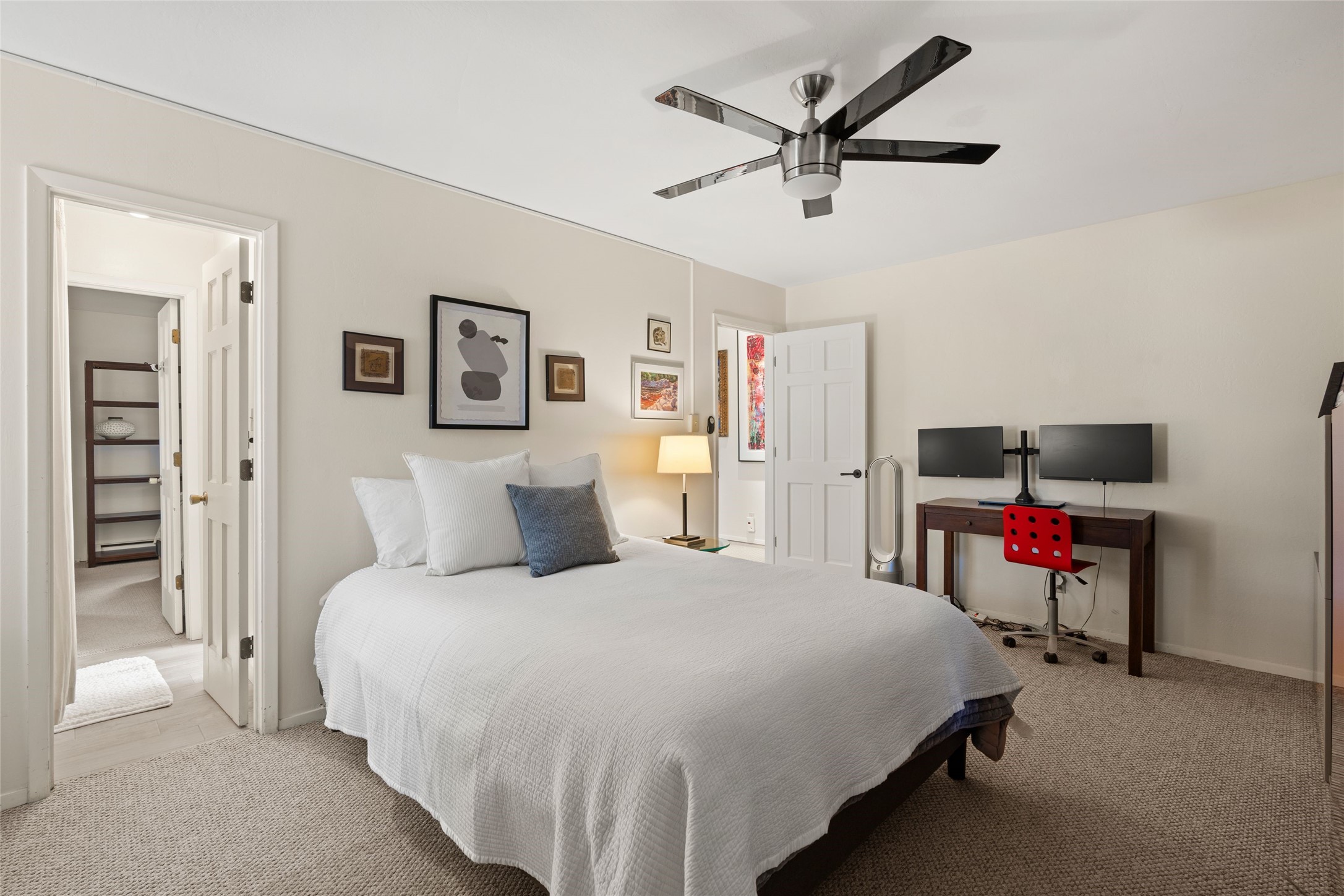 935 Old Bridge Court, Santa Fe, New Mexico image 35