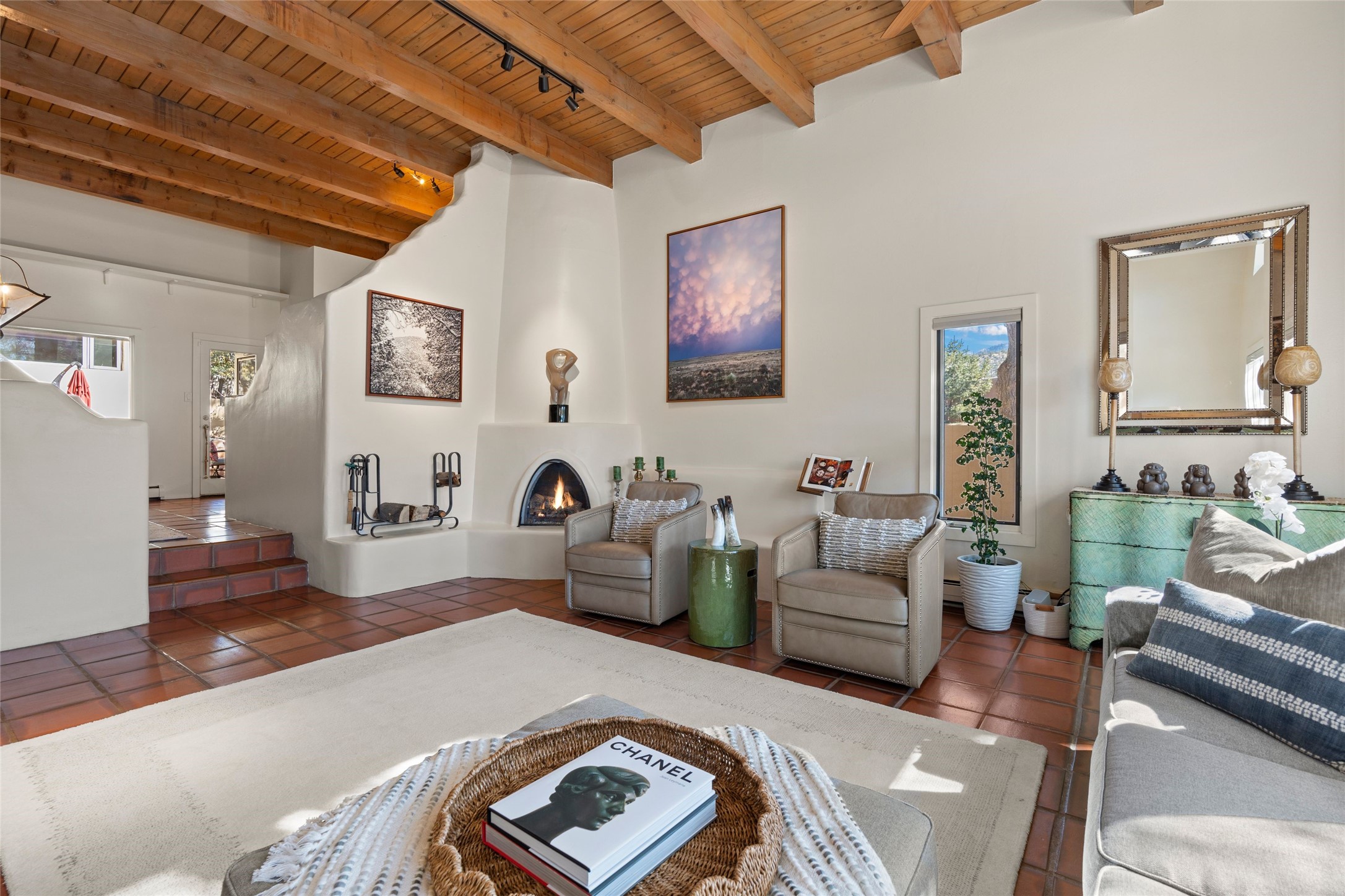 935 Old Bridge Court, Santa Fe, New Mexico image 12