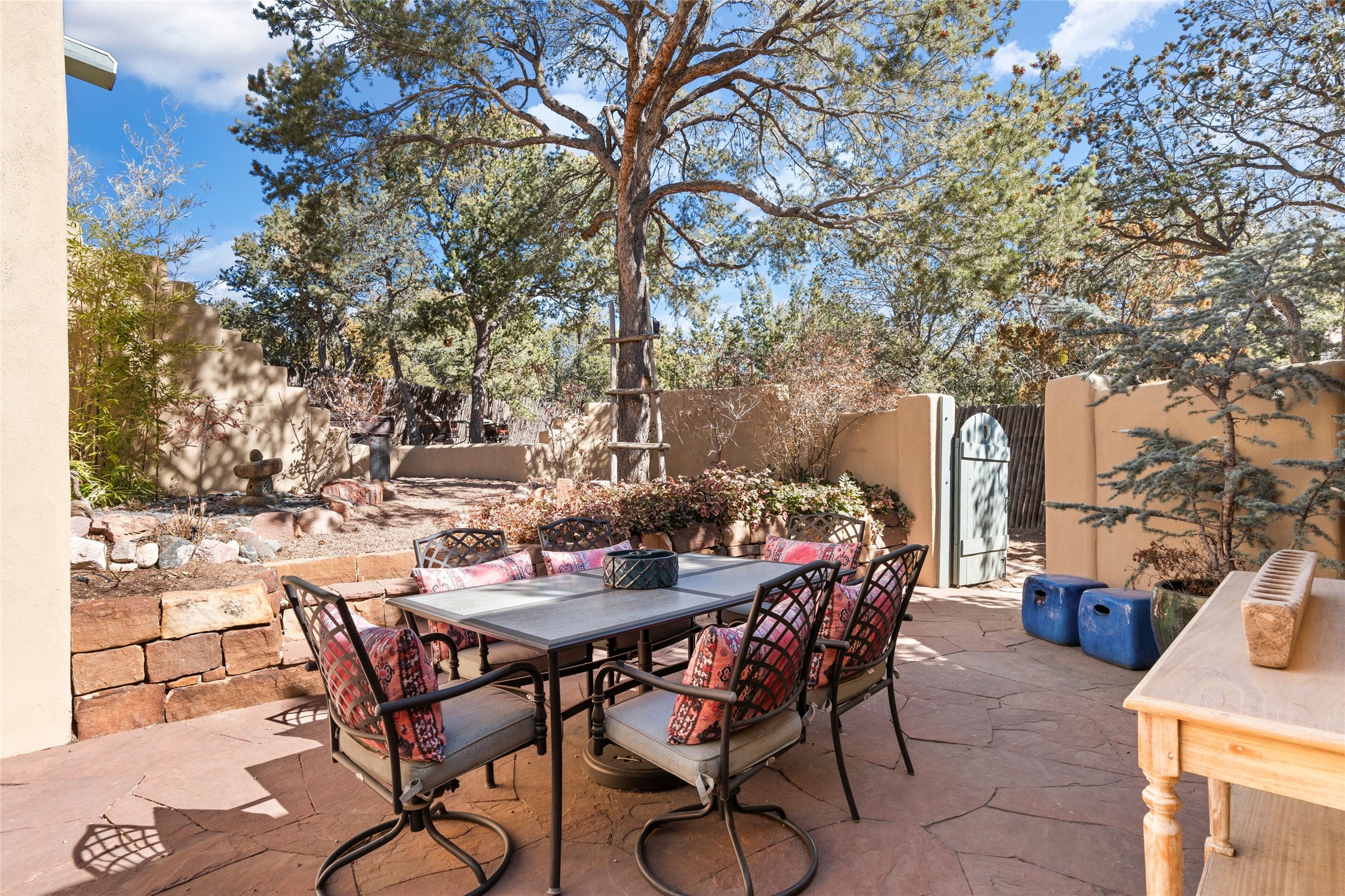 935 Old Bridge Court, Santa Fe, New Mexico image 41