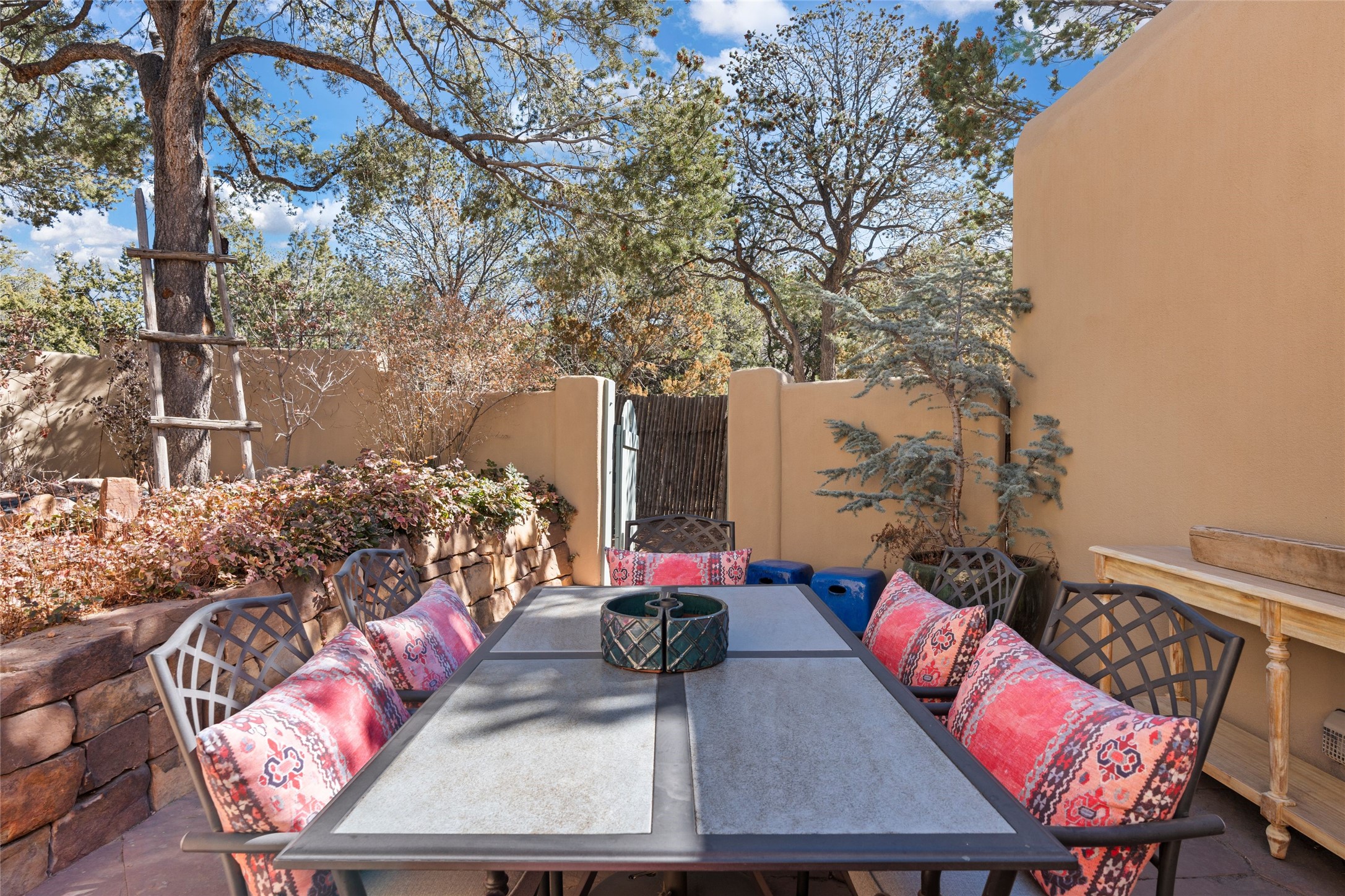 935 Old Bridge Court, Santa Fe, New Mexico image 43
