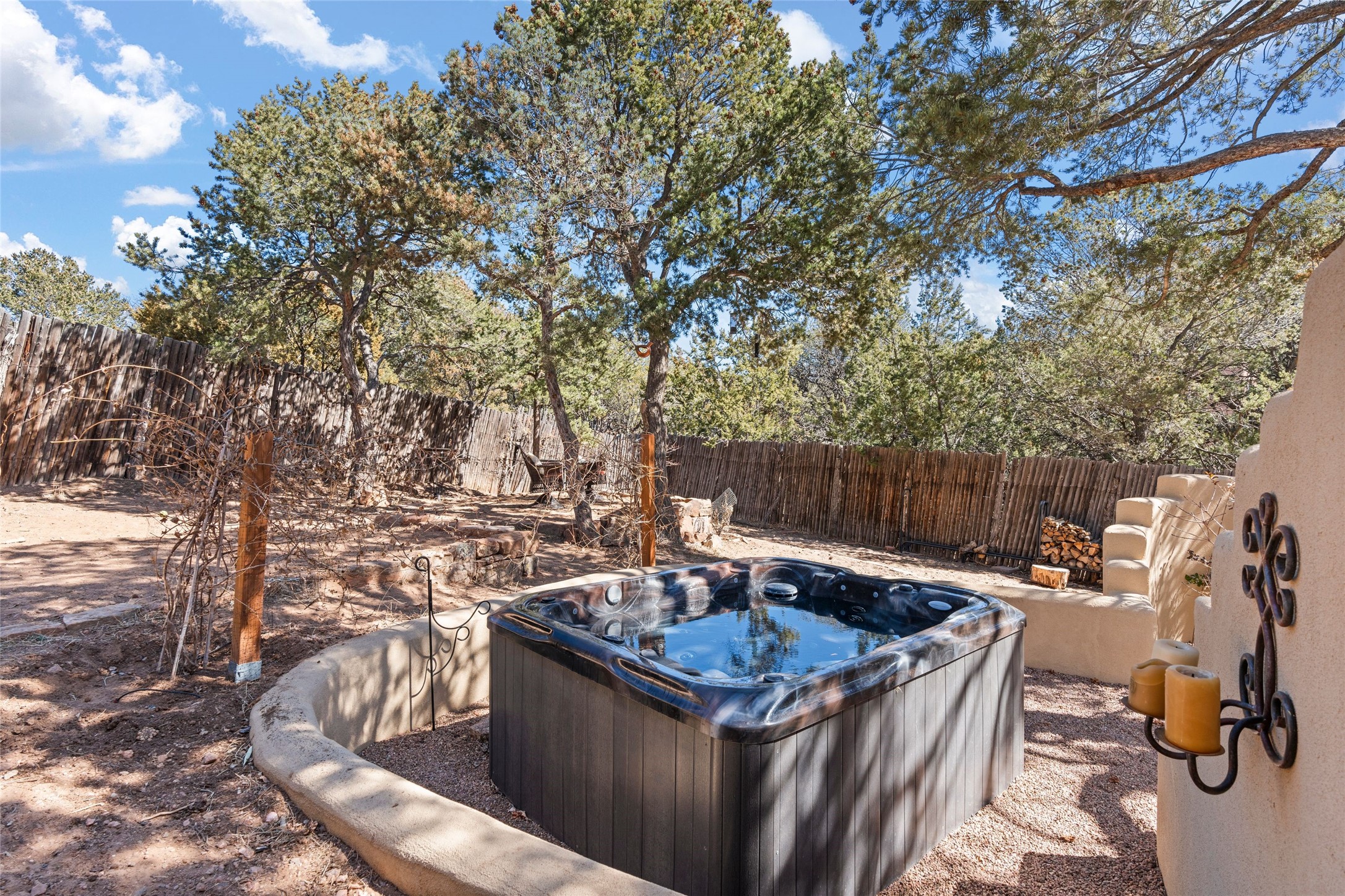 935 Old Bridge Court, Santa Fe, New Mexico image 44
