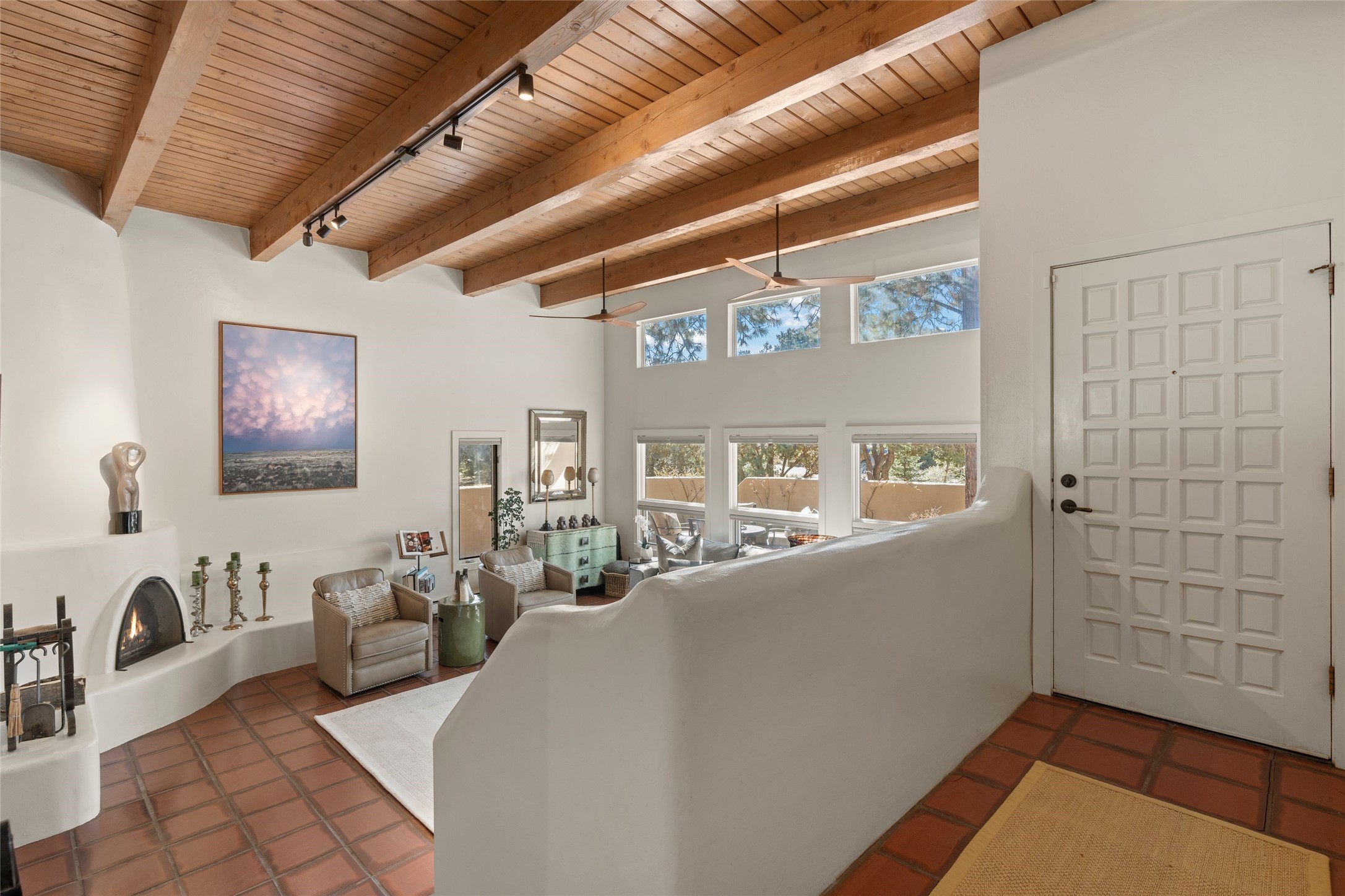 935 Old Bridge Court, Santa Fe, New Mexico image 10