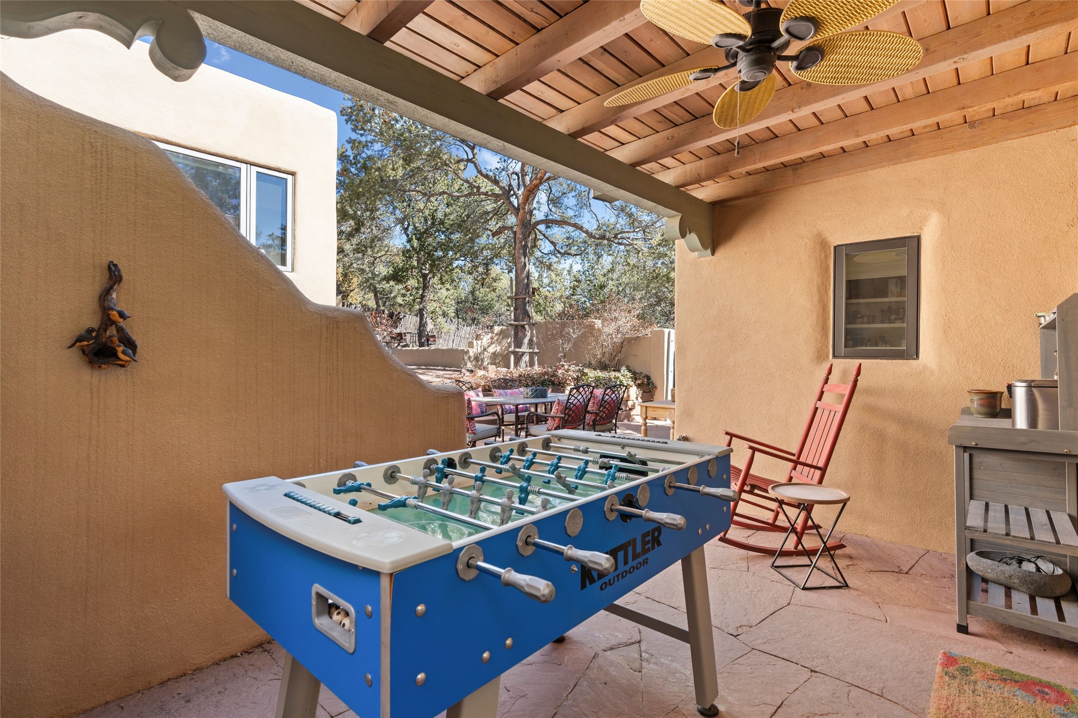 935 Old Bridge Court, Santa Fe, New Mexico image 40