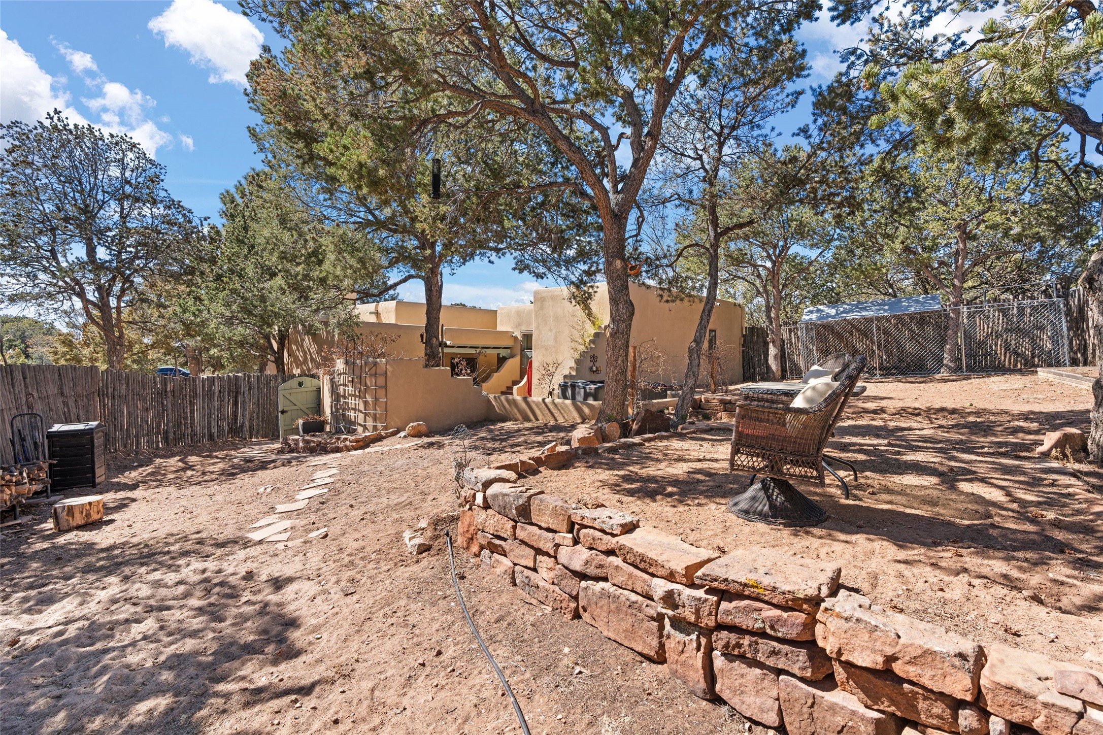935 Old Bridge Court, Santa Fe, New Mexico image 47