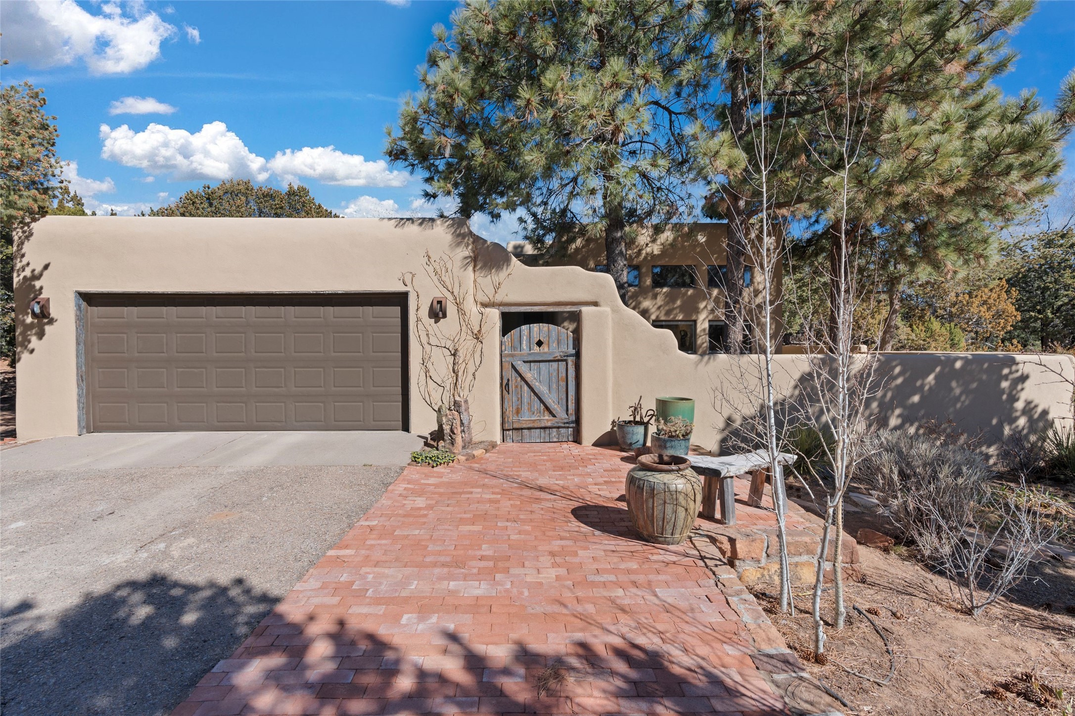 935 Old Bridge Court, Santa Fe, New Mexico image 48