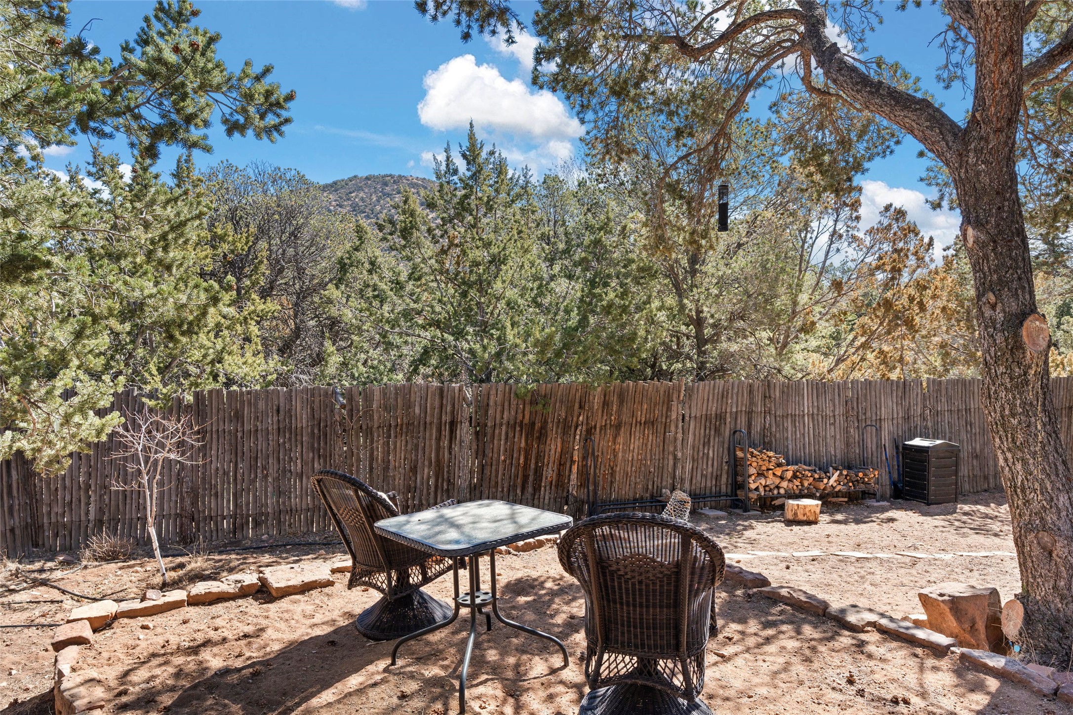 935 Old Bridge Court, Santa Fe, New Mexico image 45