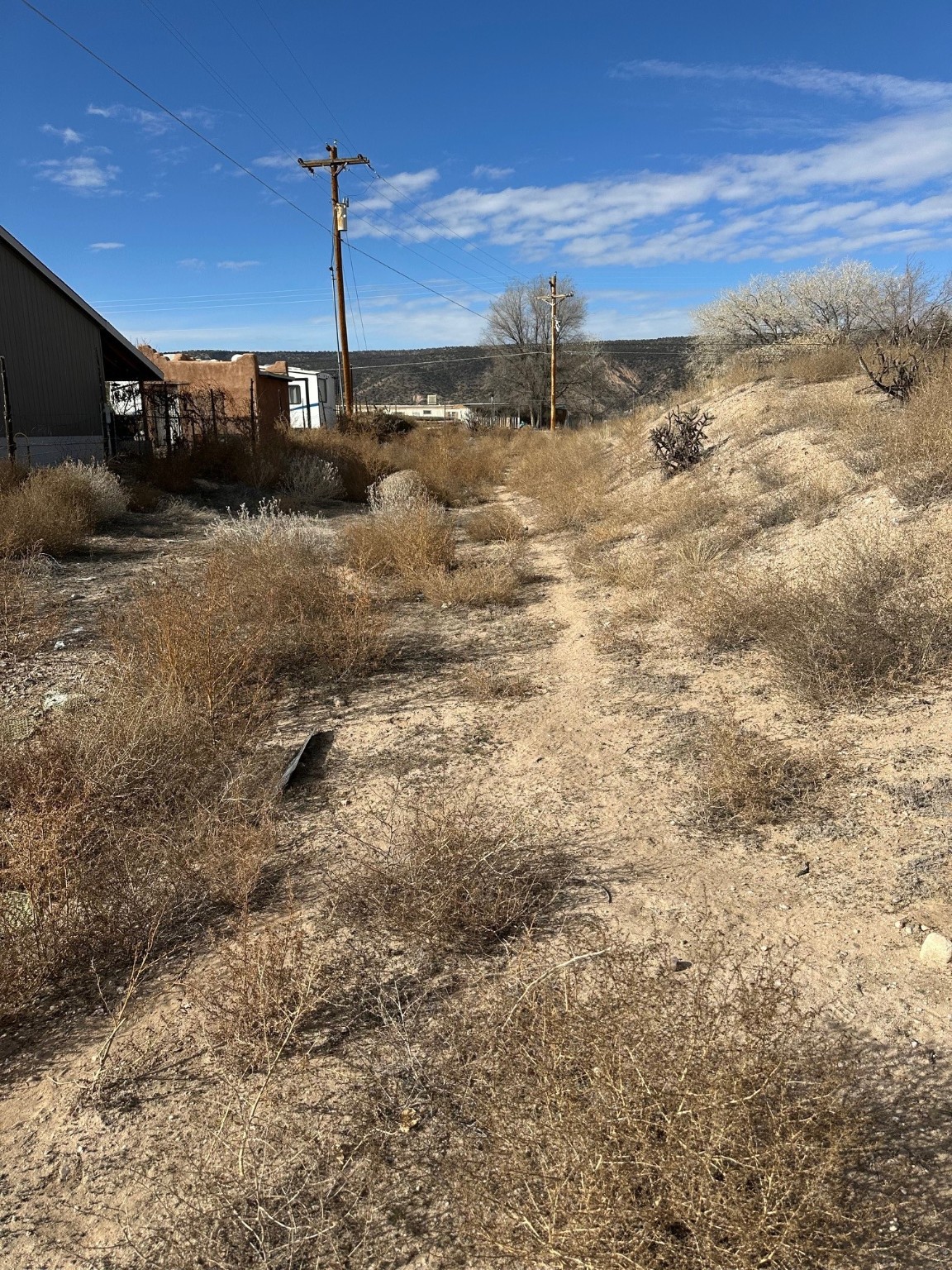 TBD Cr 41, Alcalde, New Mexico image 7