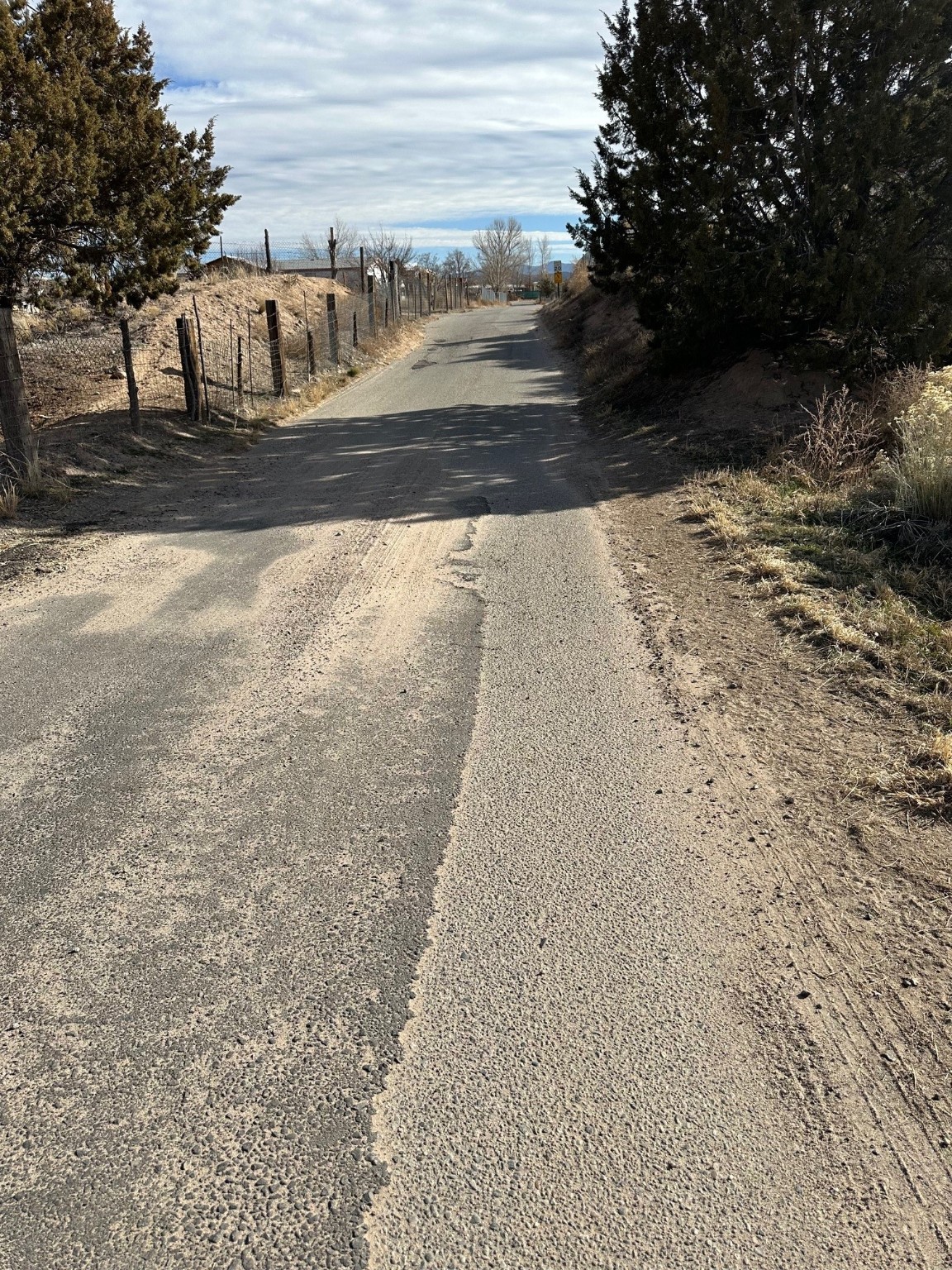 TBD Cr 41, Alcalde, New Mexico image 15