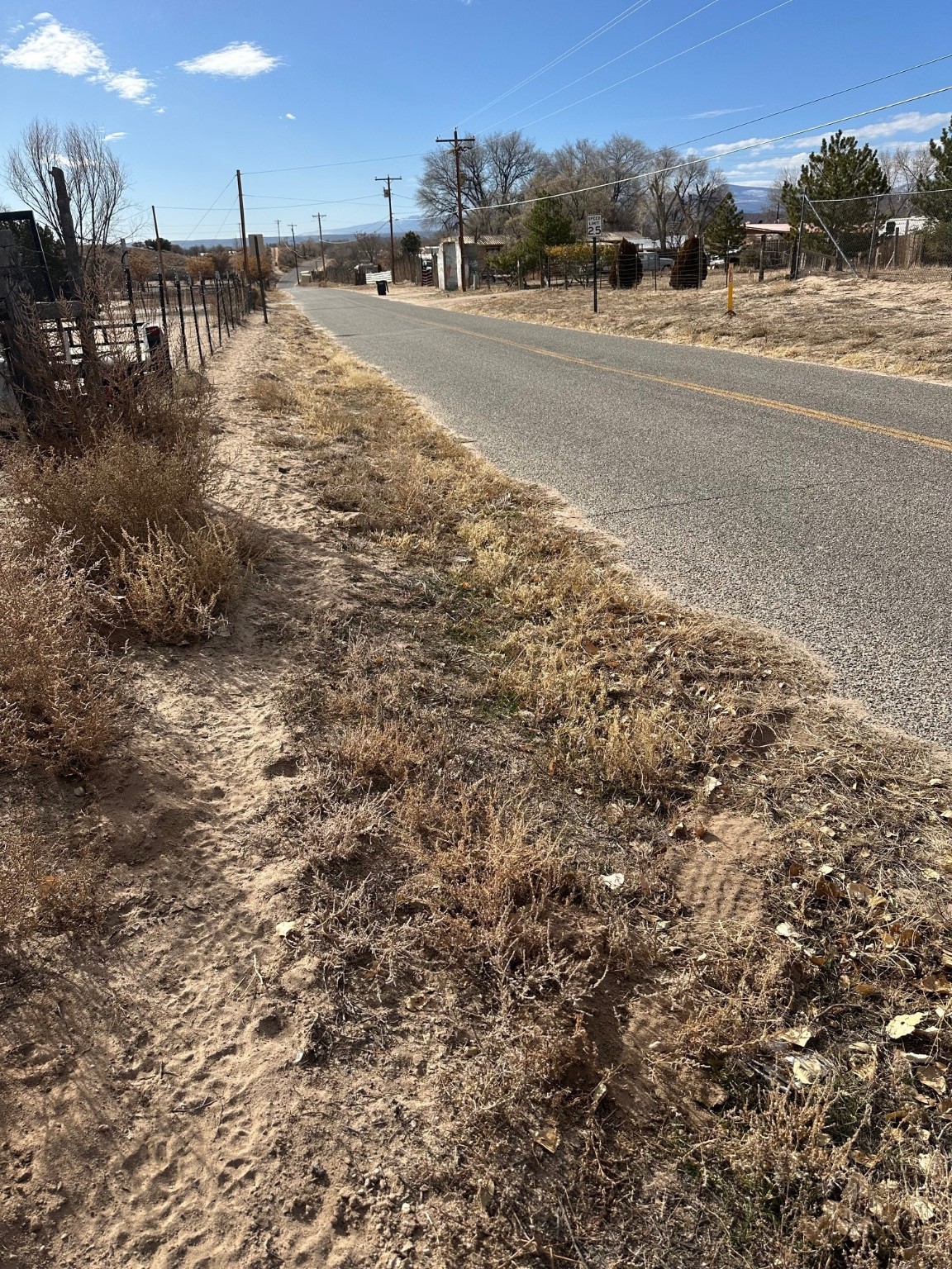 TBD Cr 41, Alcalde, New Mexico image 5