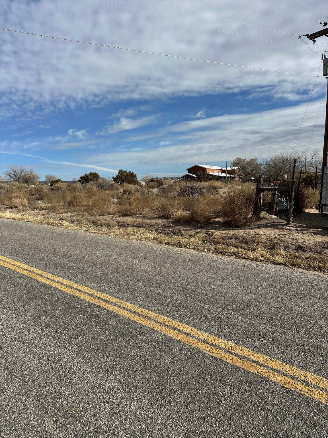 TBD Cr 41, Alcalde, New Mexico image 8