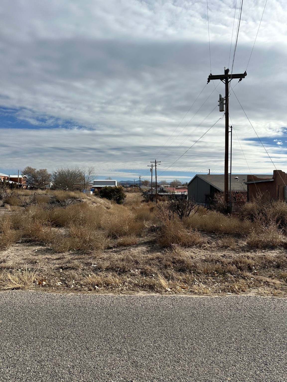 TBD Cr 41, Alcalde, New Mexico image 9