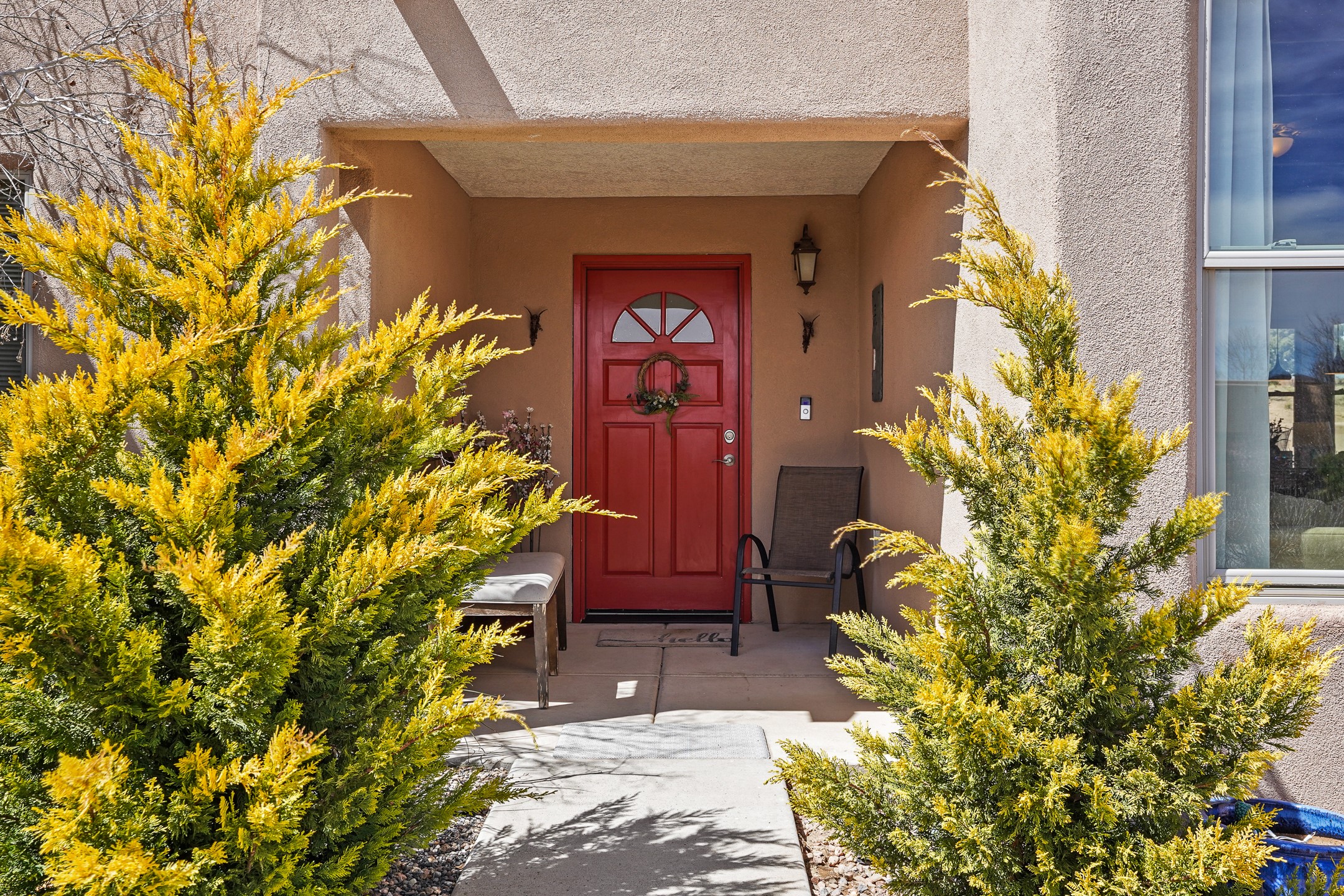 23 Camino Sabanero, Santa Fe, New Mexico image 26
