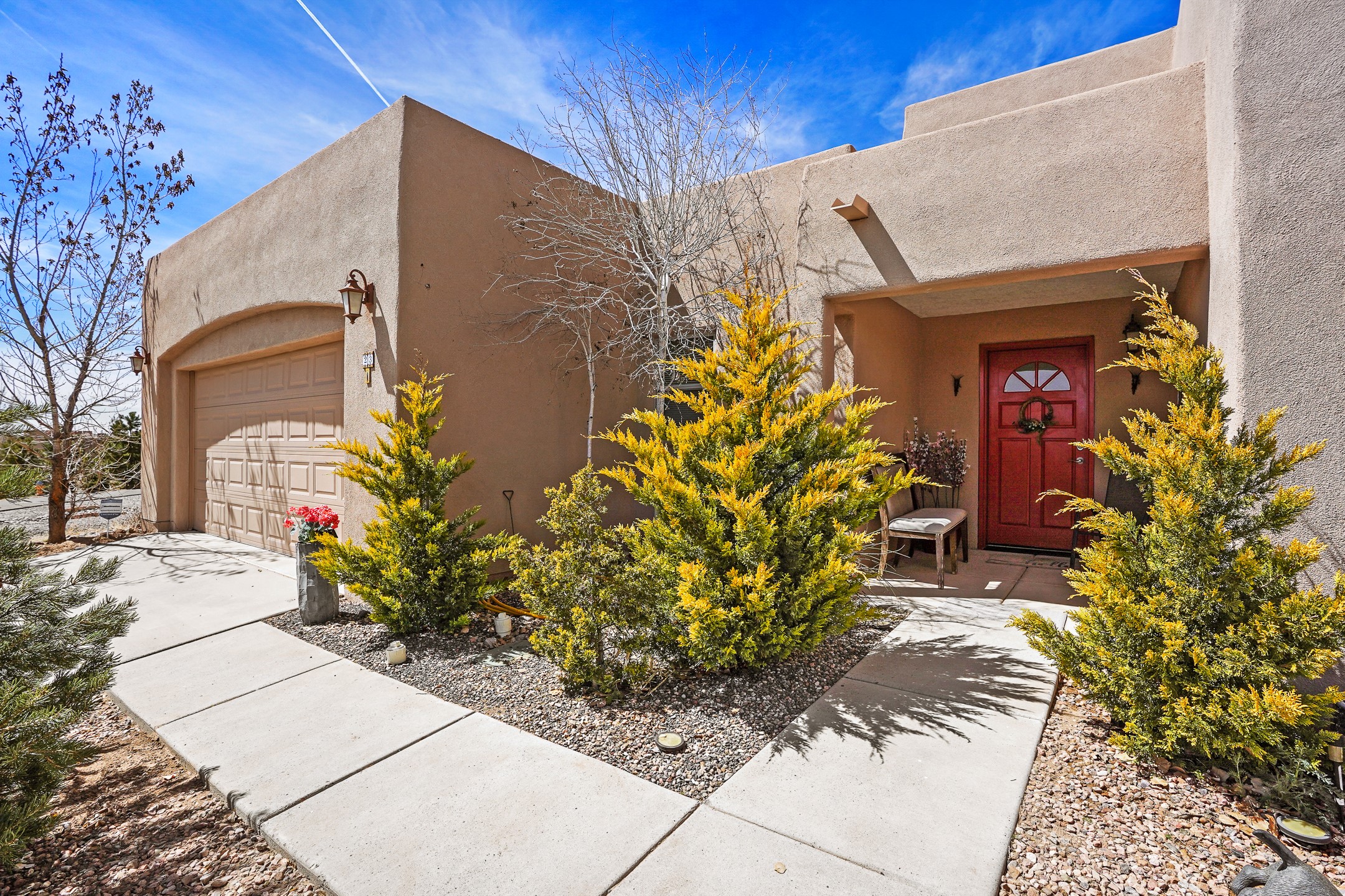 23 Camino Sabanero, Santa Fe, New Mexico image 29
