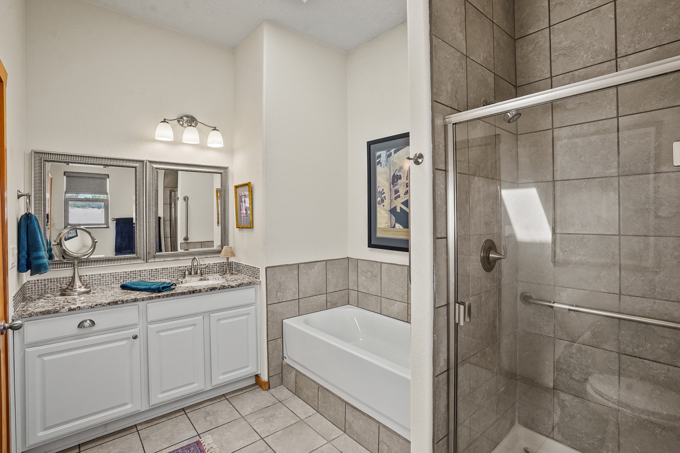 23 Camino Sabanero, Santa Fe, New Mexico image 14