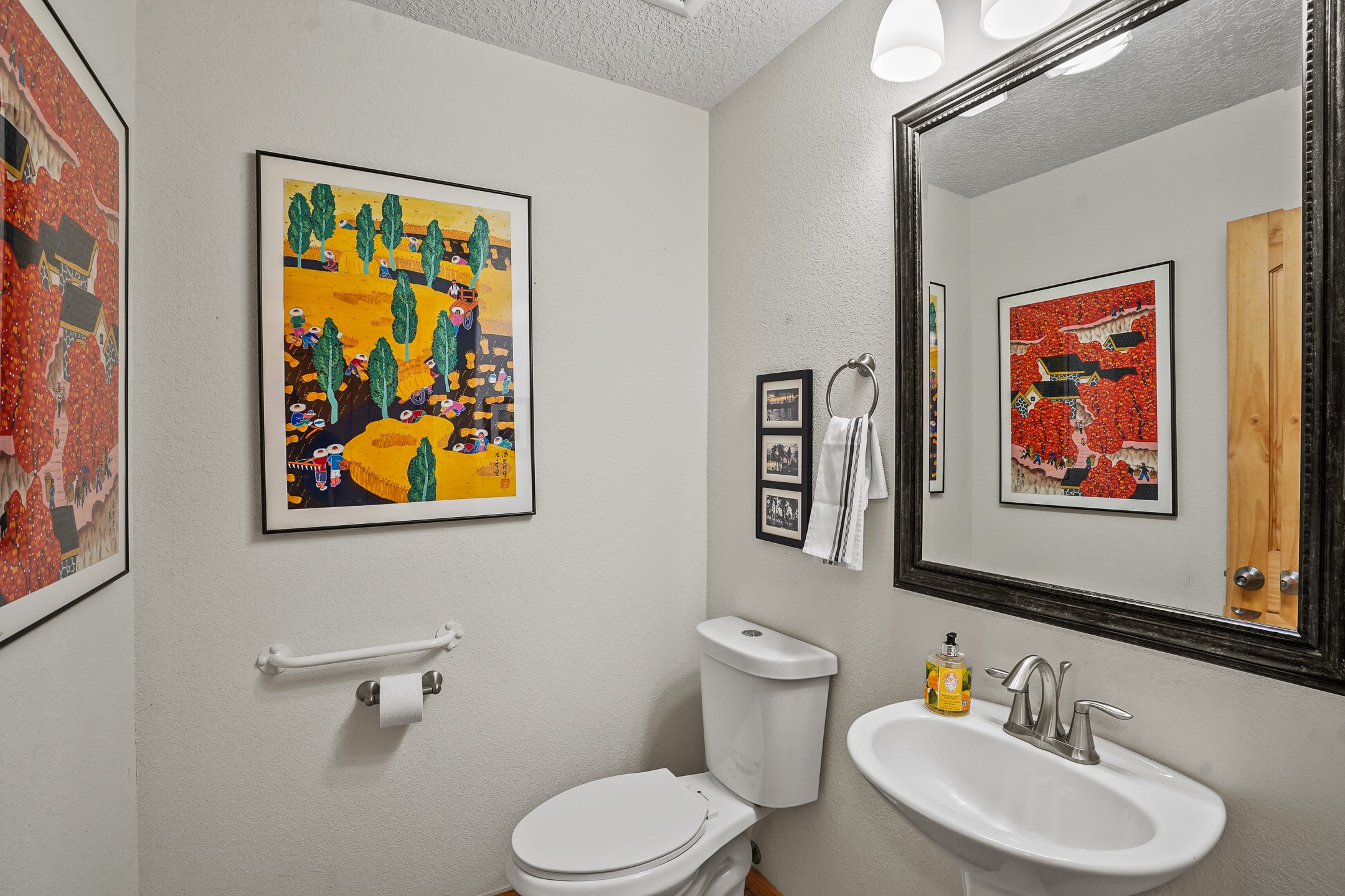 23 Camino Sabanero, Santa Fe, New Mexico image 10