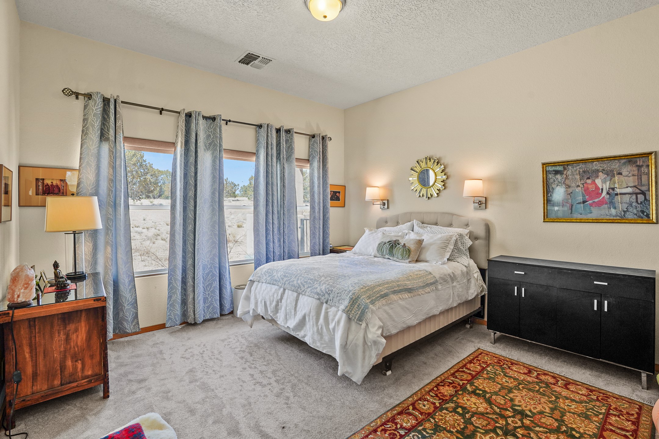 23 Camino Sabanero, Santa Fe, New Mexico image 11