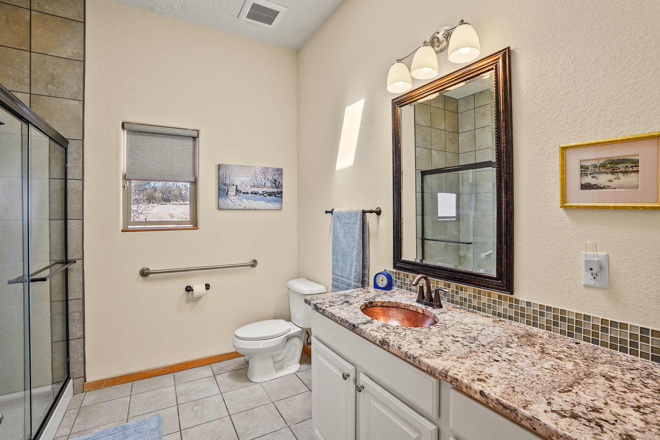 23 Camino Sabanero, Santa Fe, New Mexico image 19