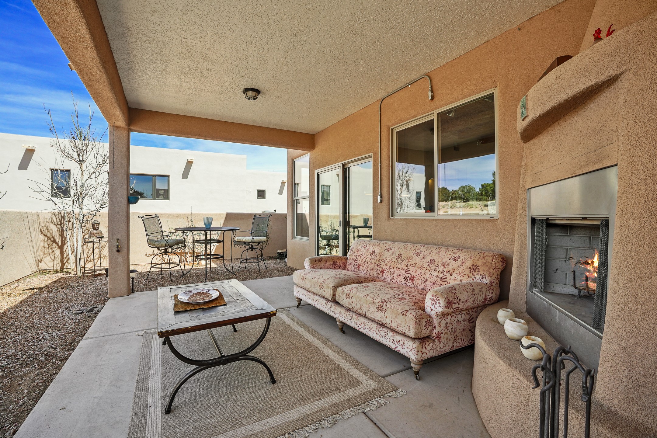 23 Camino Sabanero, Santa Fe, New Mexico image 9