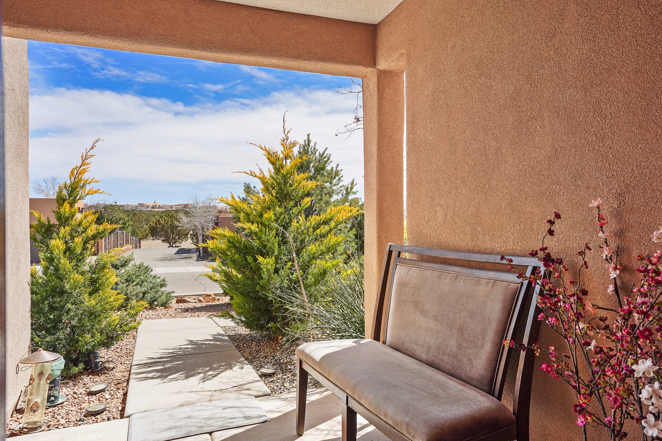 23 Camino Sabanero, Santa Fe, New Mexico image 30