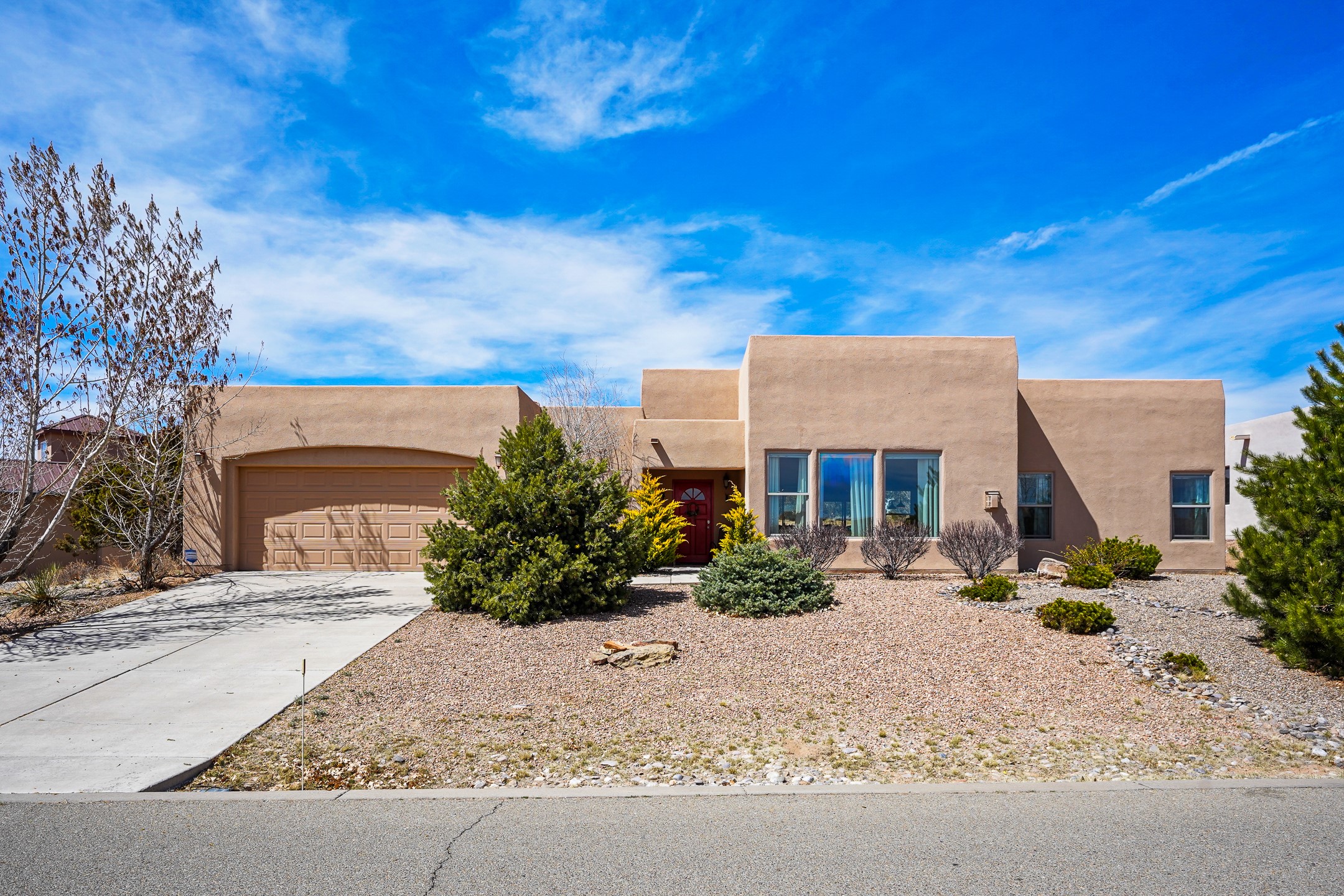 23 Camino Sabanero, Santa Fe, New Mexico image 1