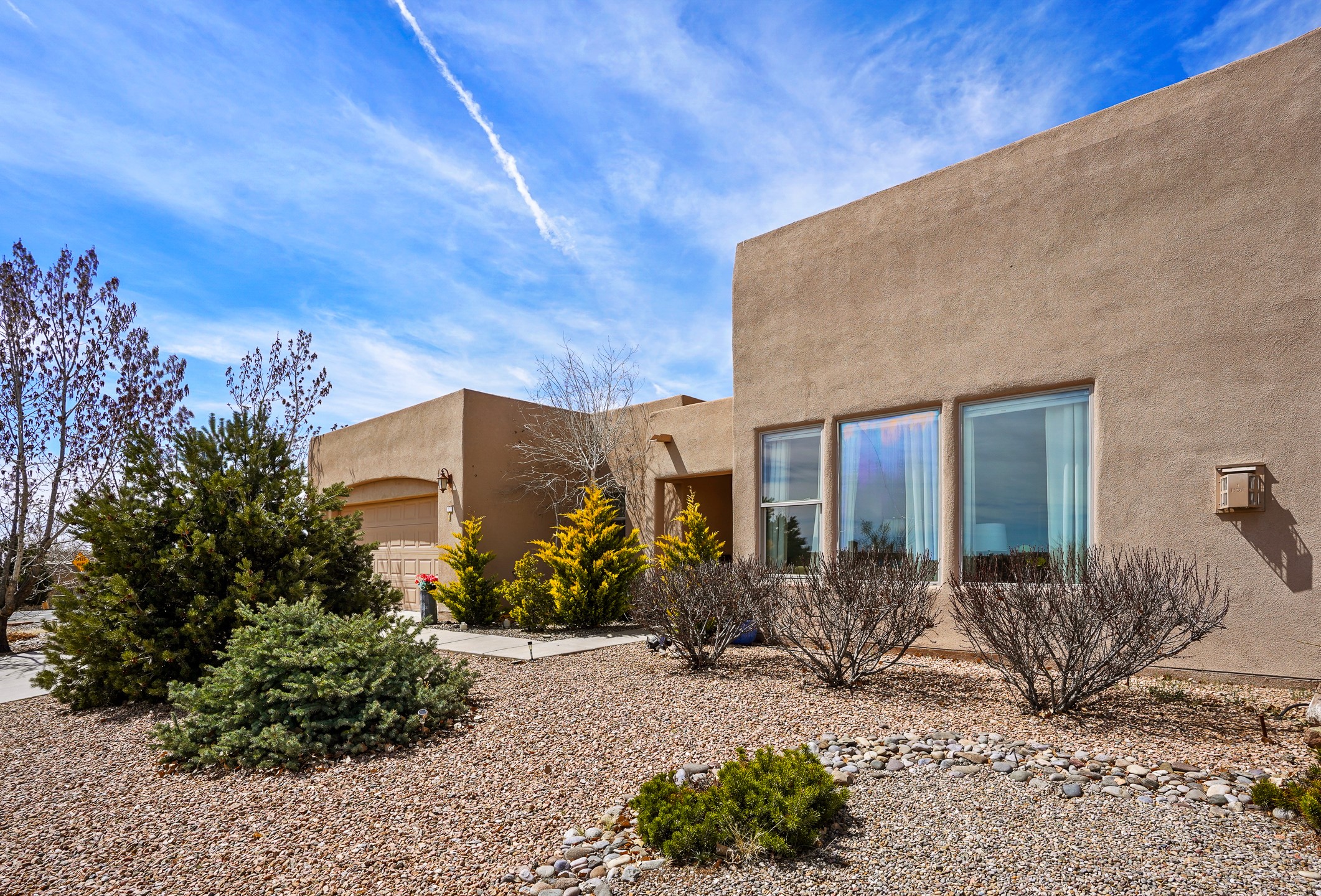 23 Camino Sabanero, Santa Fe, New Mexico image 27