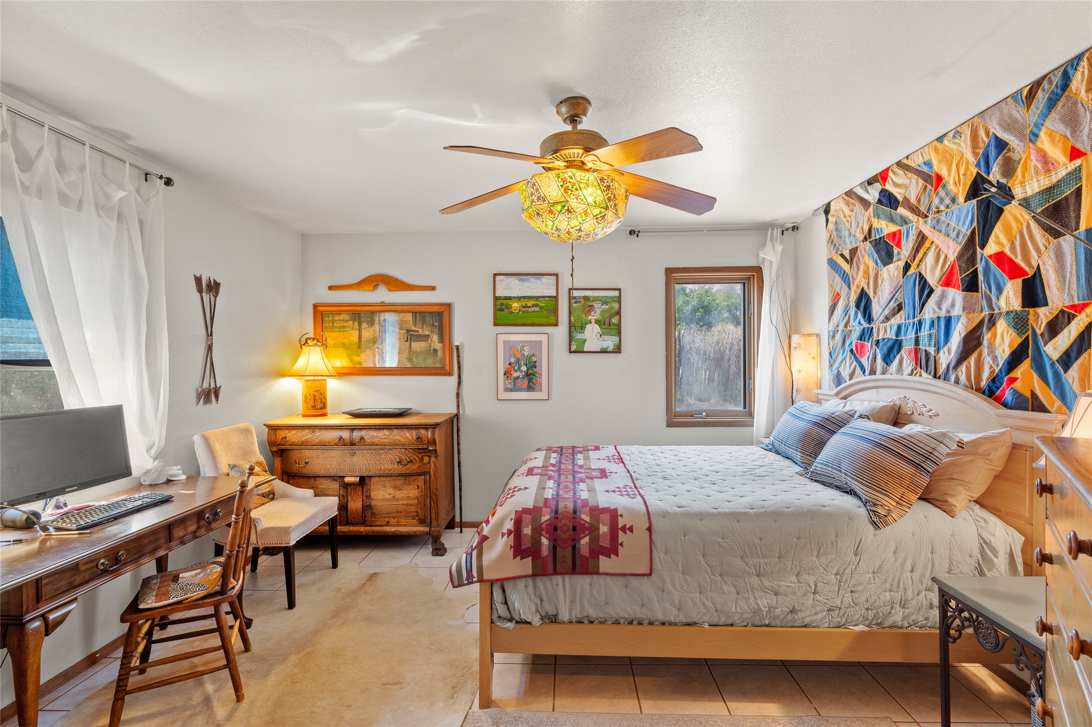 Santa Fe, New Mexico 87506, United States, 3 Bedrooms Bedrooms, ,2 BathroomsBathrooms,Residential,Active,183518