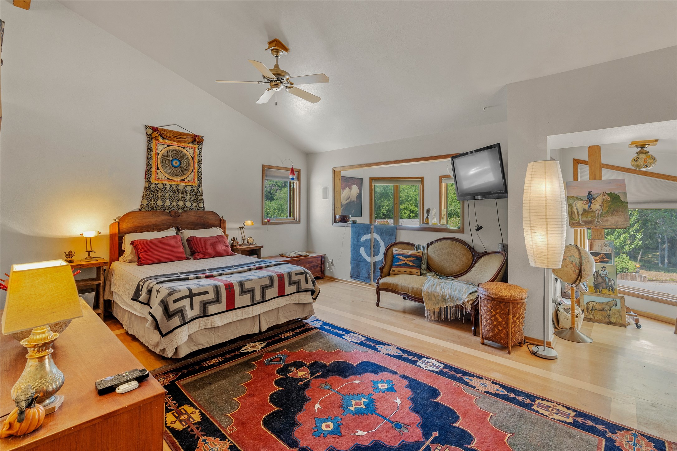 Santa Fe, New Mexico 87506, United States, 3 Bedrooms Bedrooms, ,2 BathroomsBathrooms,Residential,Active,183518