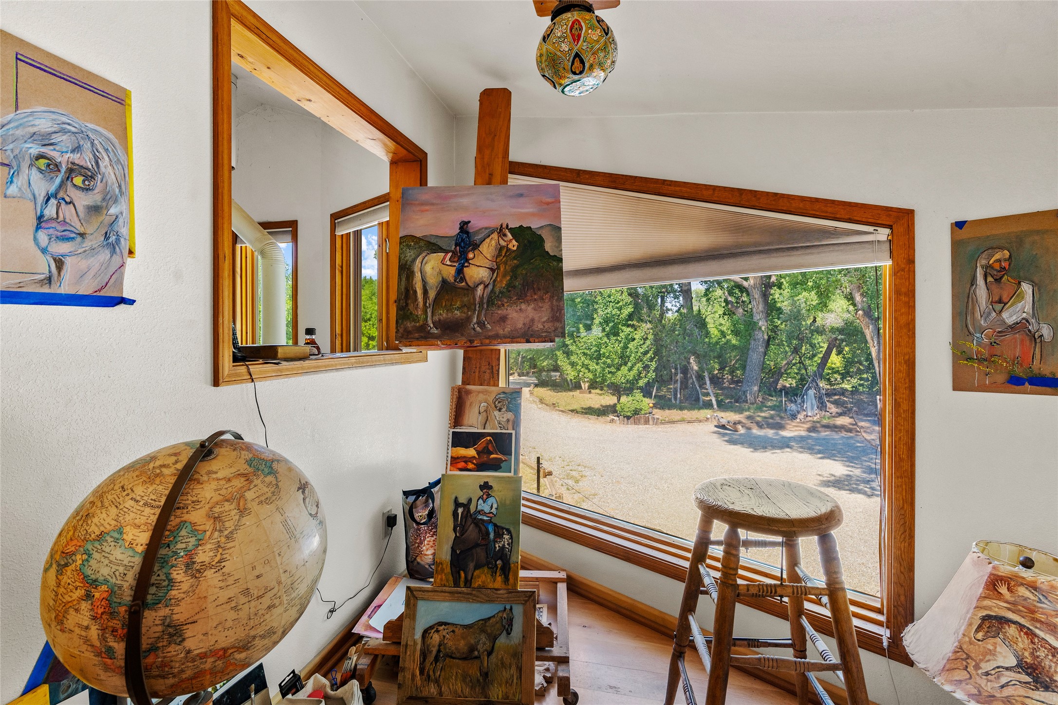 Santa Fe, New Mexico 87506, United States, 3 Bedrooms Bedrooms, ,2 BathroomsBathrooms,Residential,Active,183518