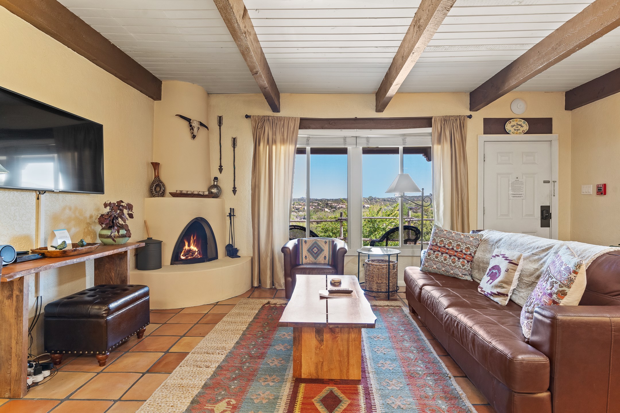 320 Artist Rd #4, Santa Fe, New Mexico image 9