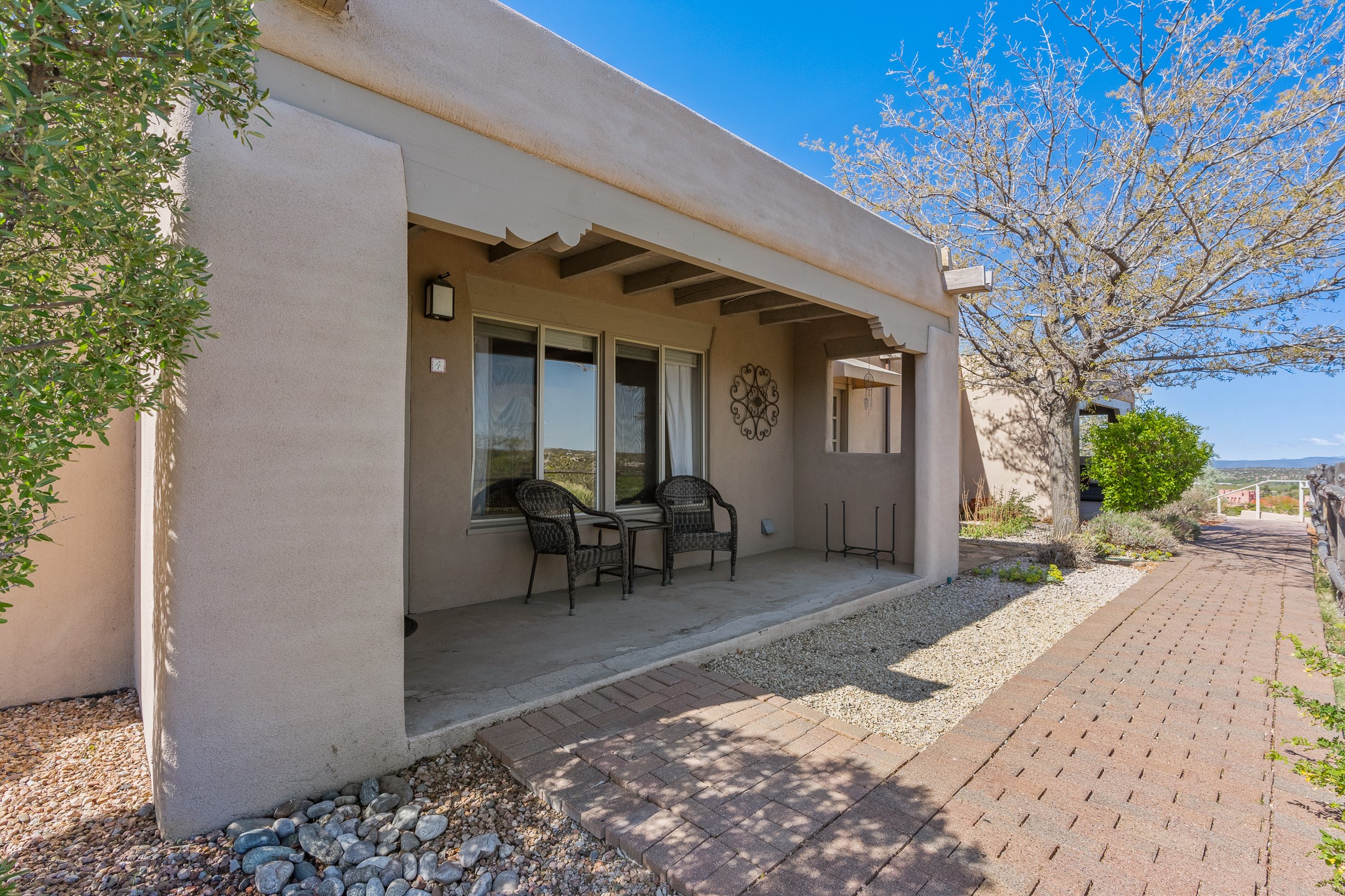 320 Artist Rd #4, Santa Fe, New Mexico image 30