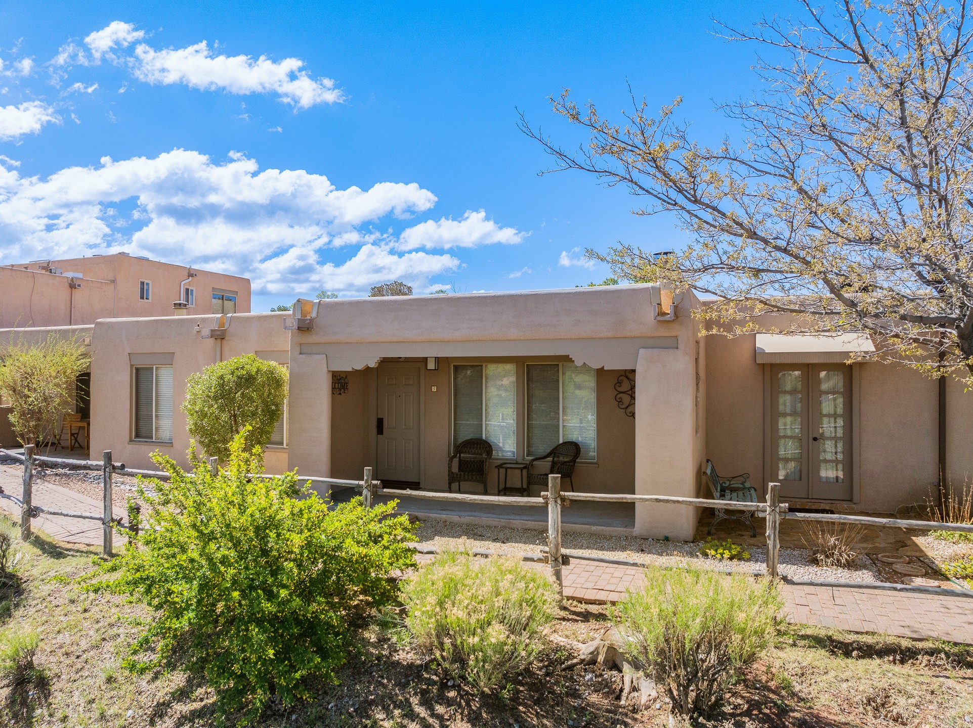 320 Artist Rd #4, Santa Fe, New Mexico image 2