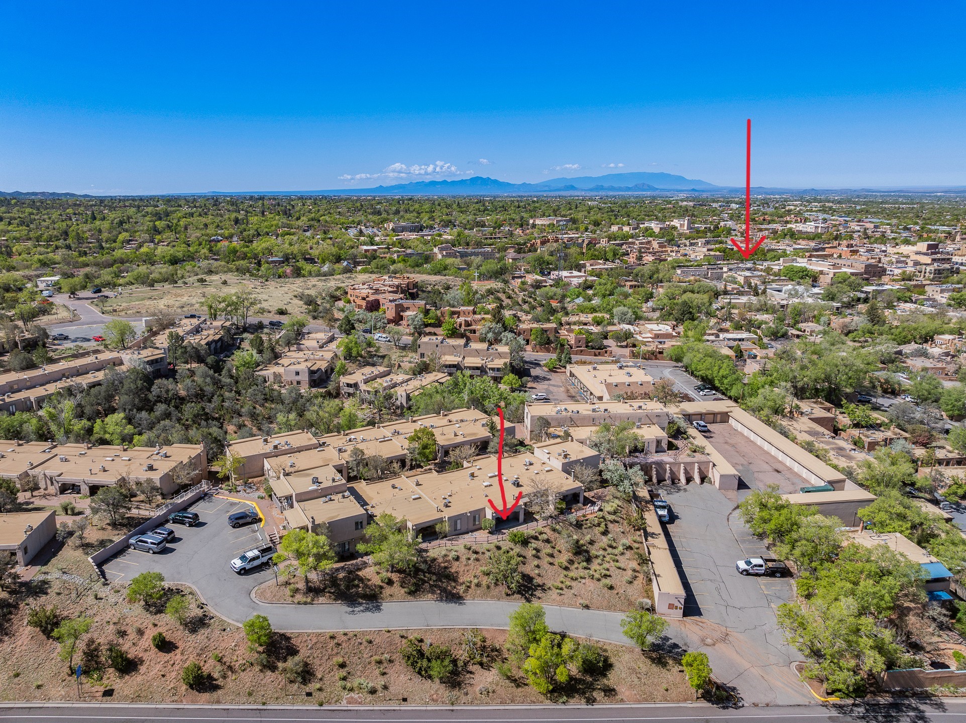 320 Artist Rd #4, Santa Fe, New Mexico image 34