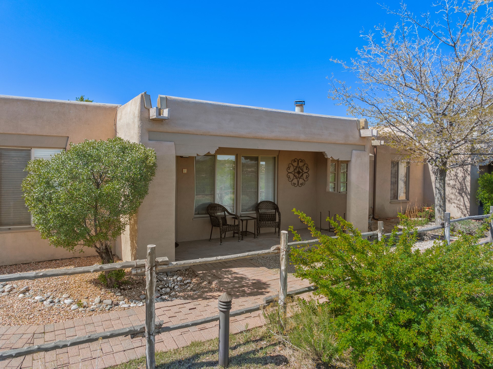320 Artist Rd #4, Santa Fe, New Mexico image 3
