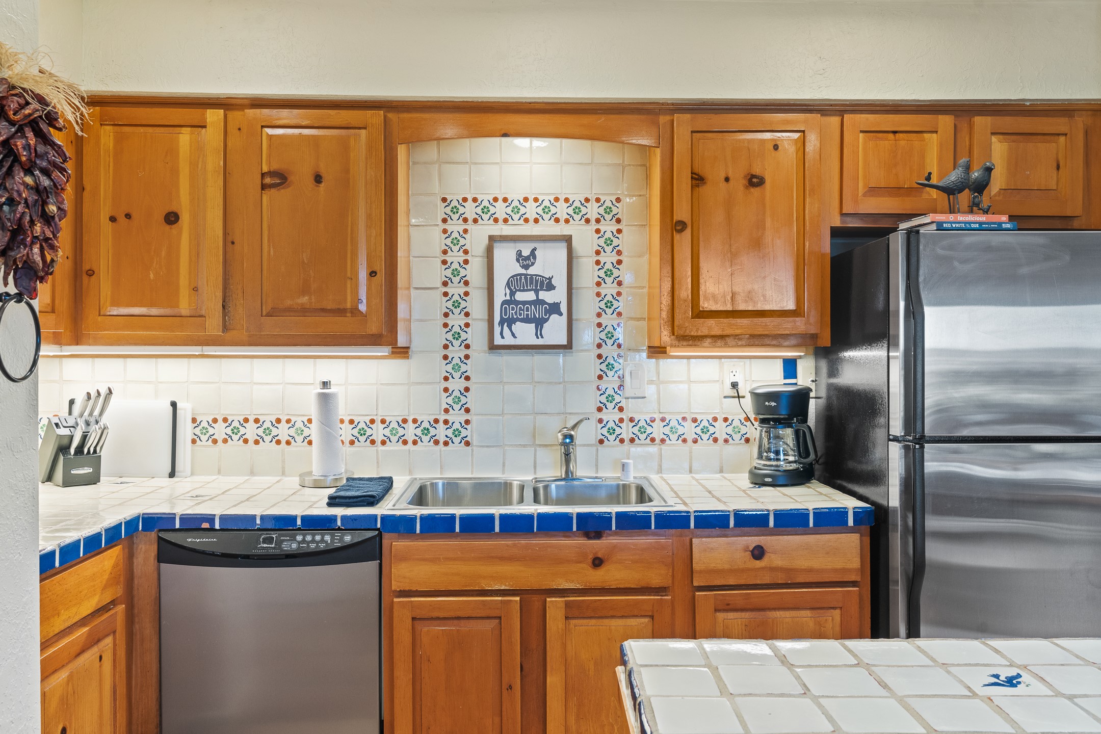320 Artist Rd #4, Santa Fe, New Mexico image 19