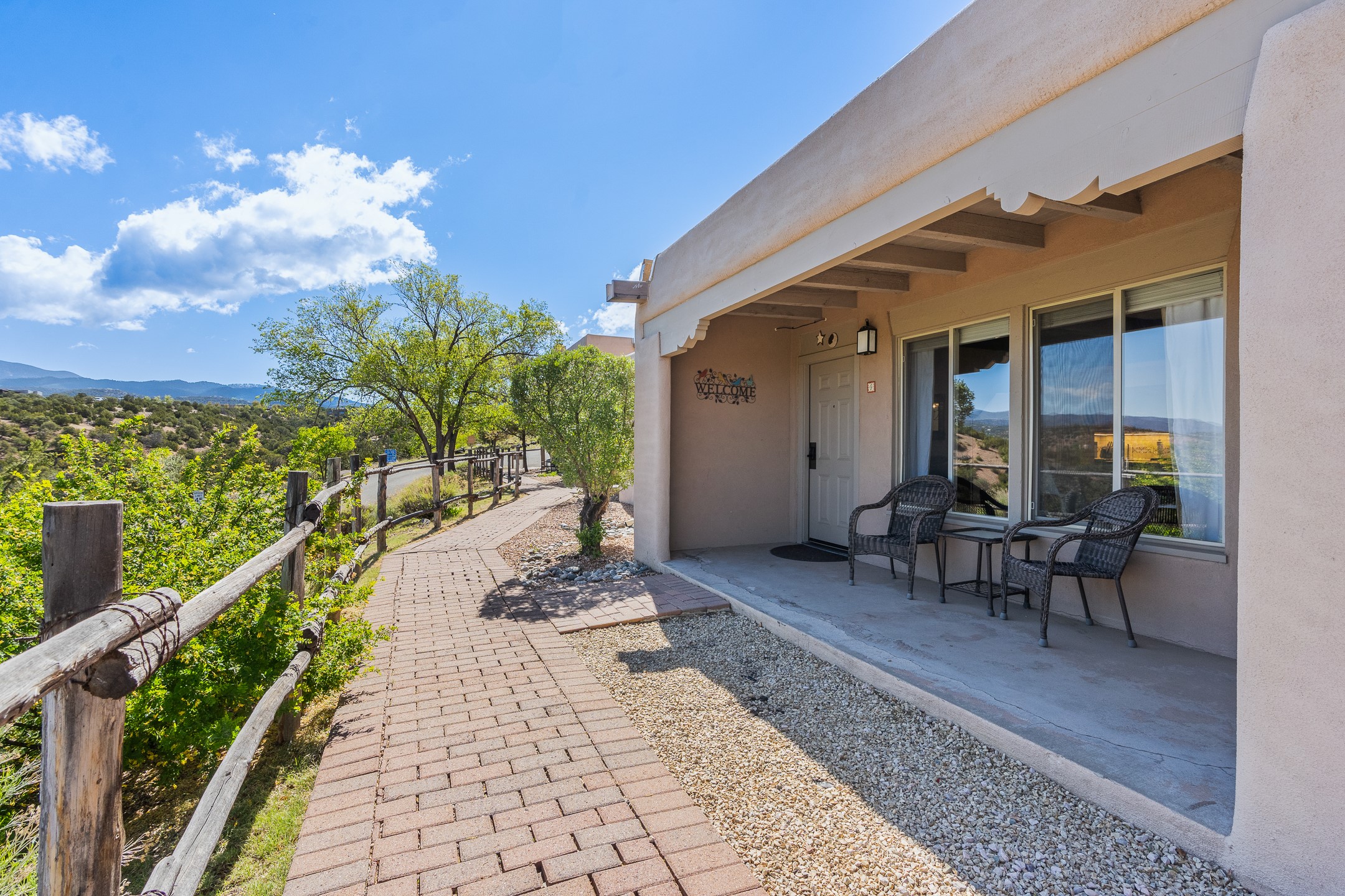 320 Artist Rd #4, Santa Fe, New Mexico image 32