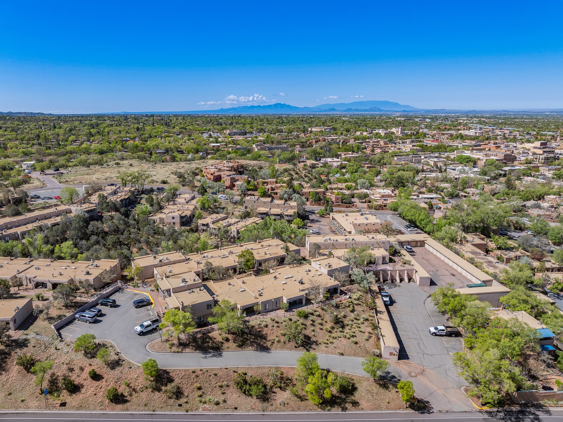 320 Artist Rd #4, Santa Fe, New Mexico image 33