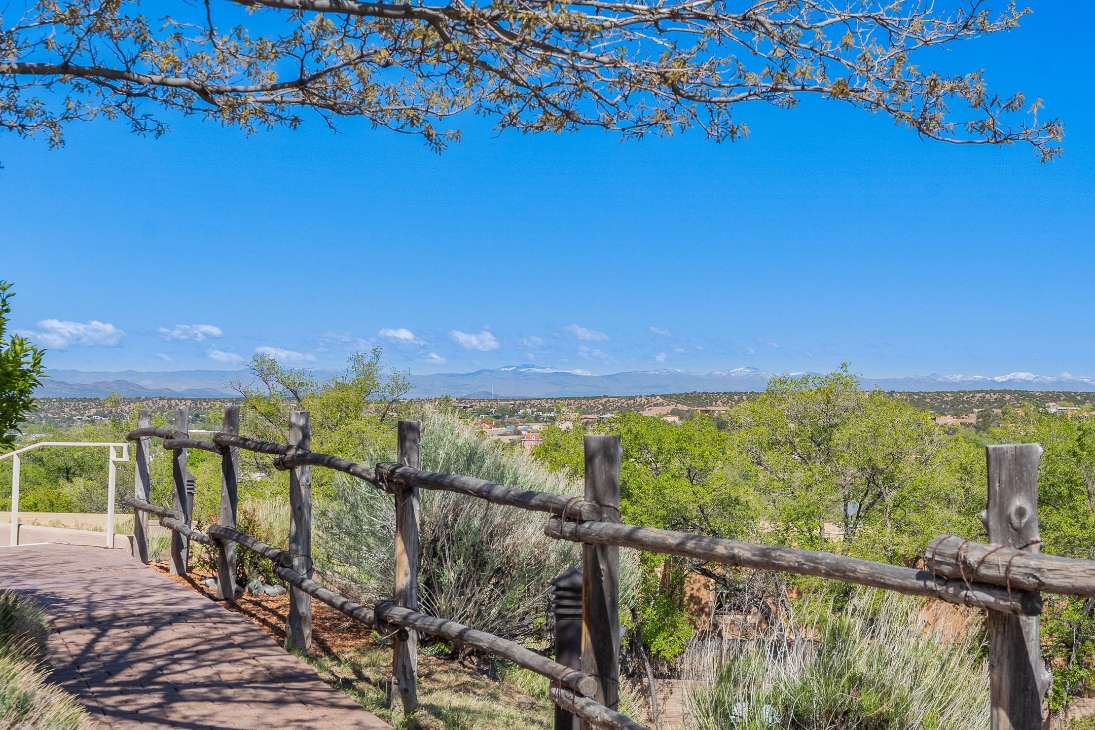 320 Artist Rd #4, Santa Fe, New Mexico image 43